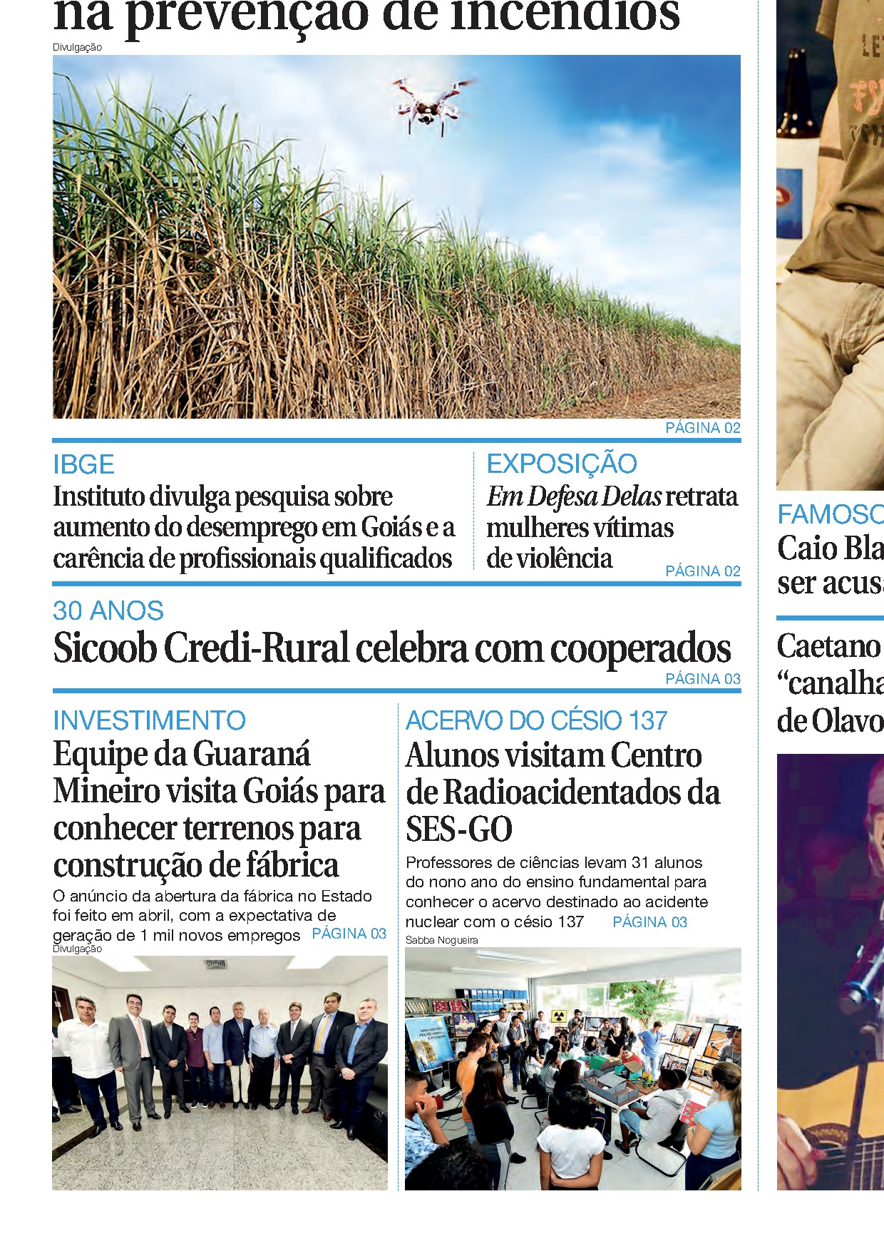 Edição 3889