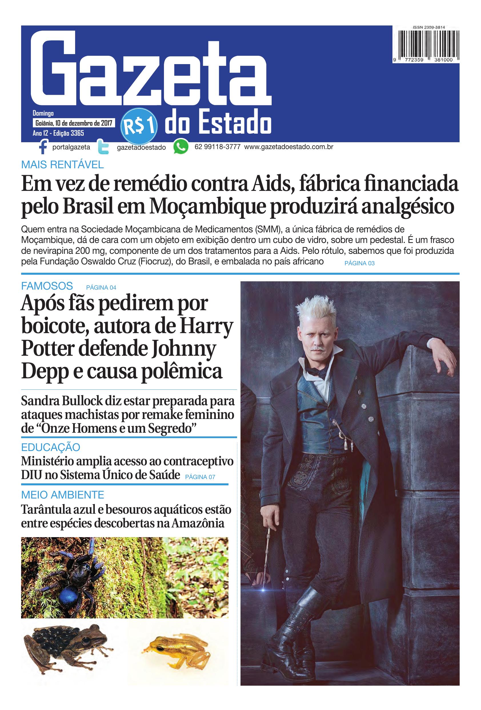 Edição 3365