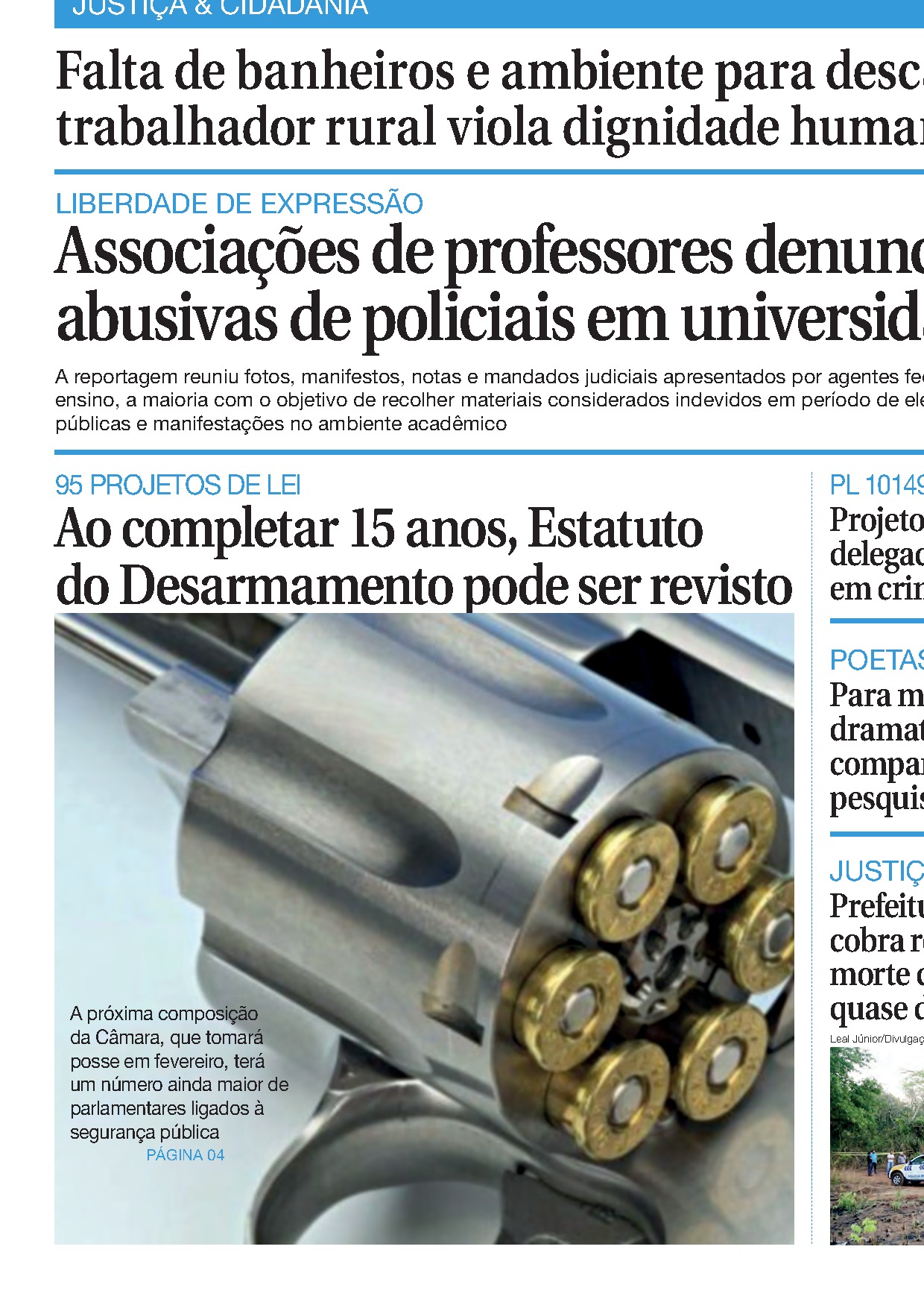 Edição 3688