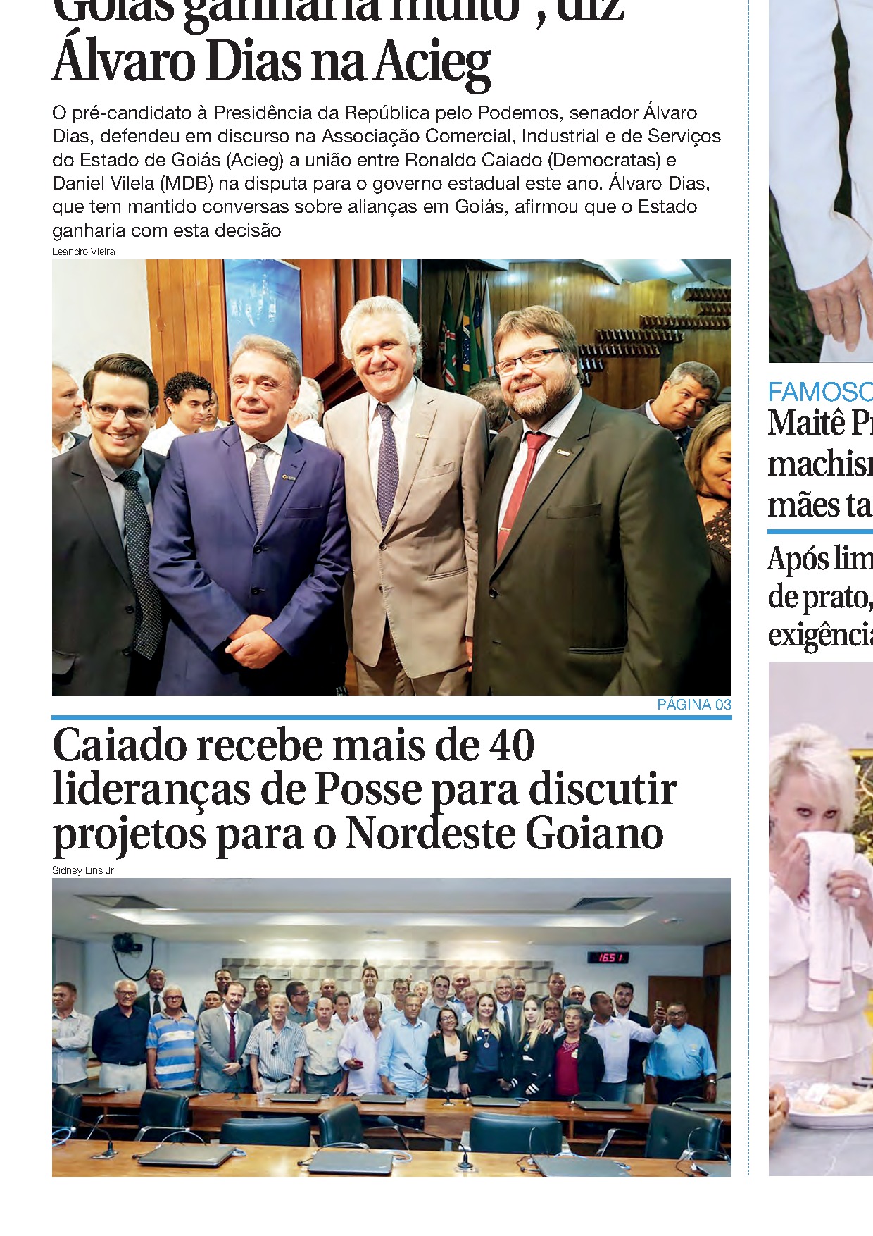 Edição 3462