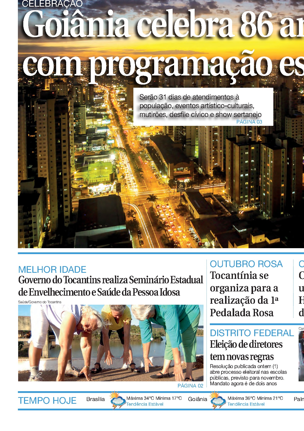 Edição 4026