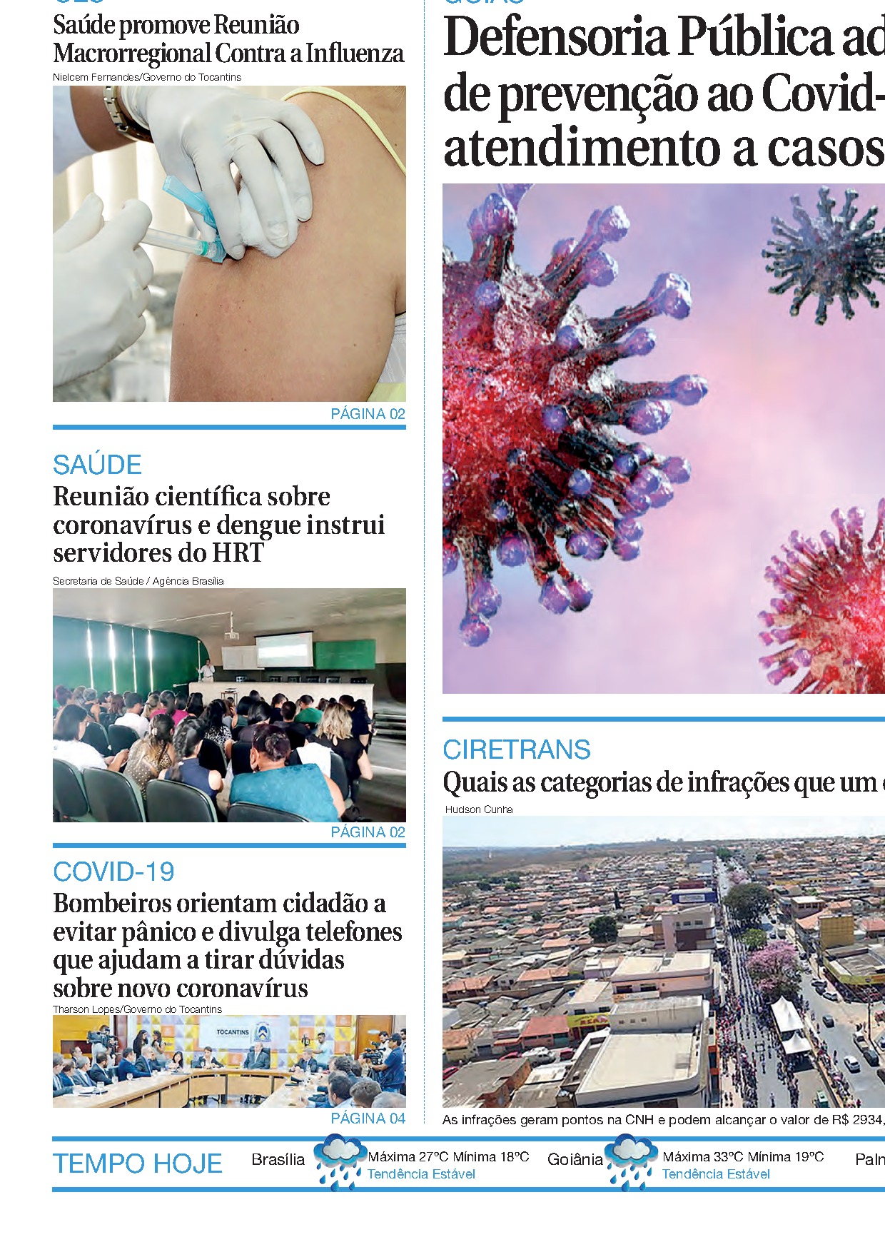 Edição 4192
