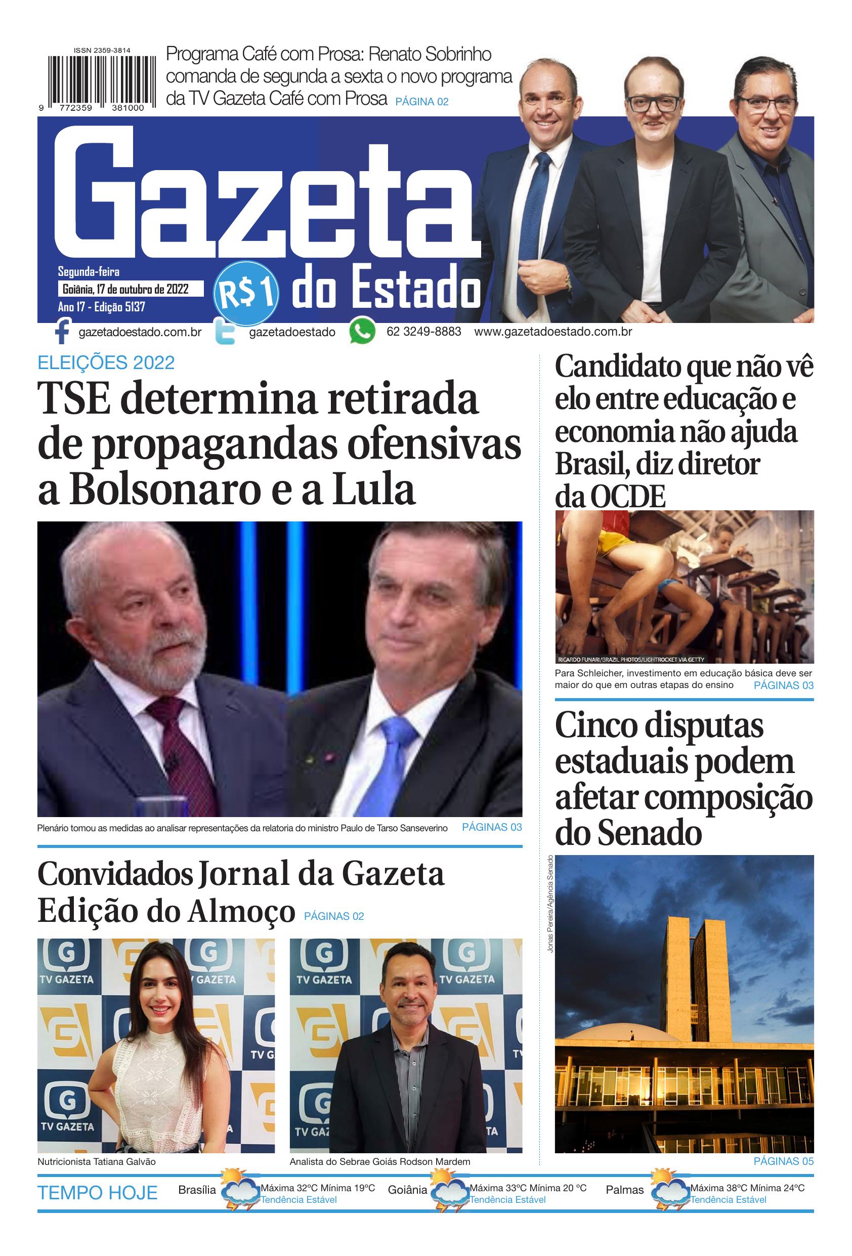 EDIÇÃO 5137