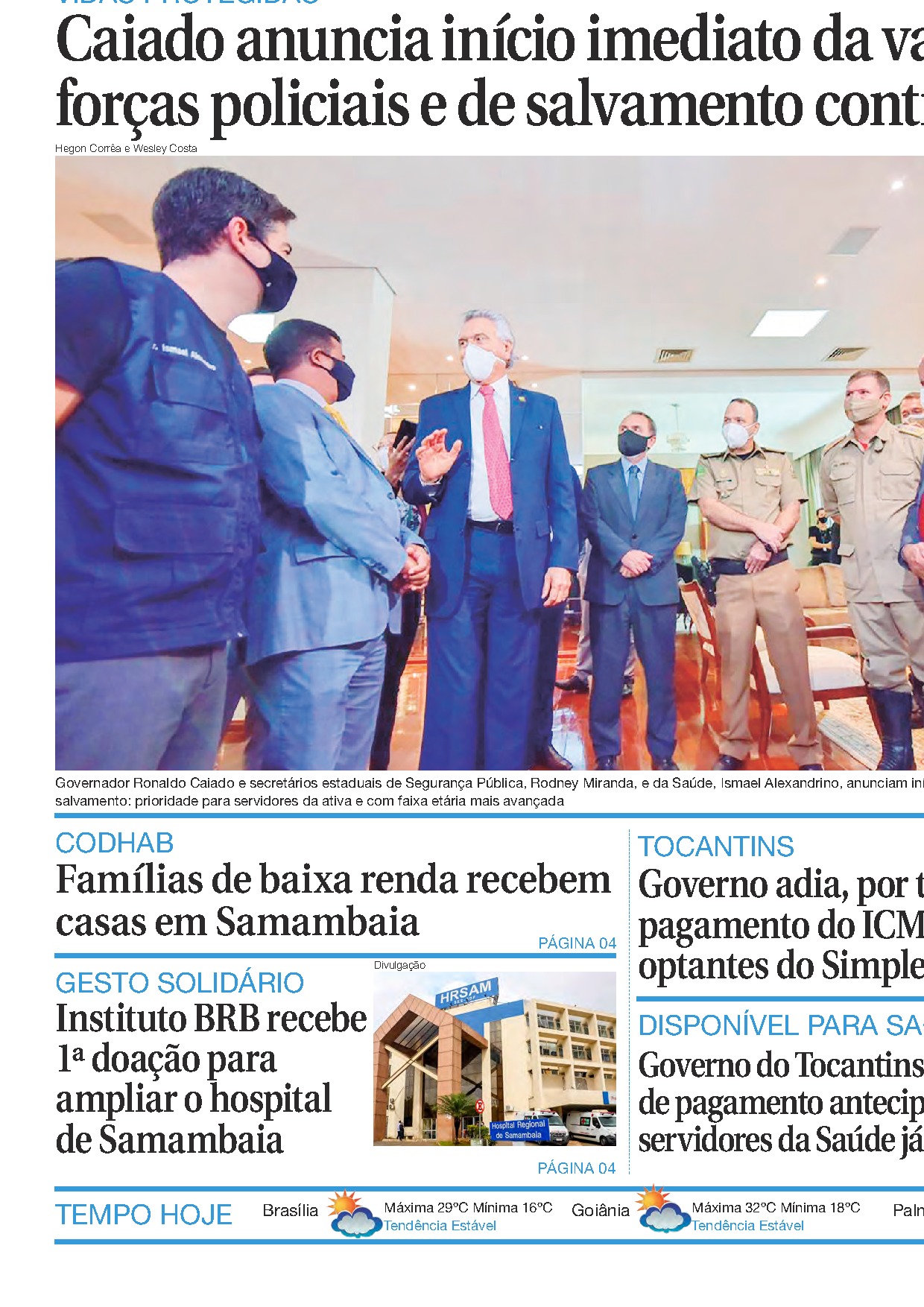 EDIÇÃO 4567