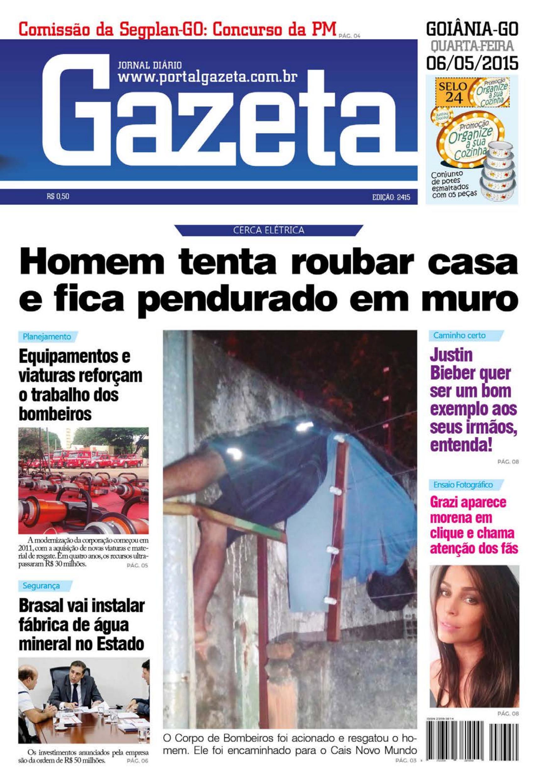 Edição 2415