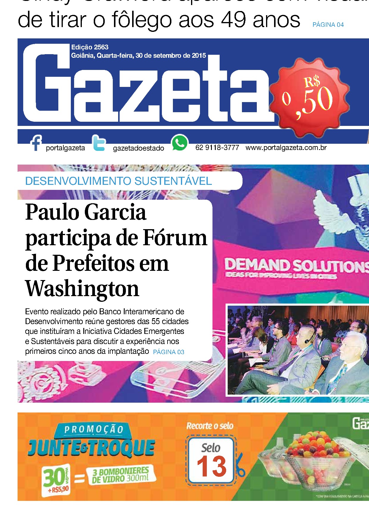 Edição 2563