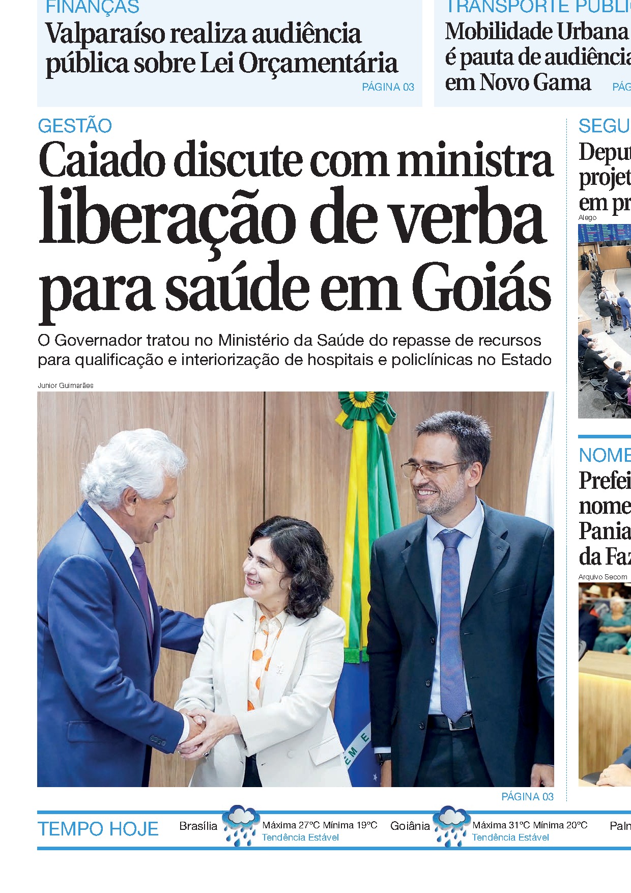 EDIÇÃO 5317