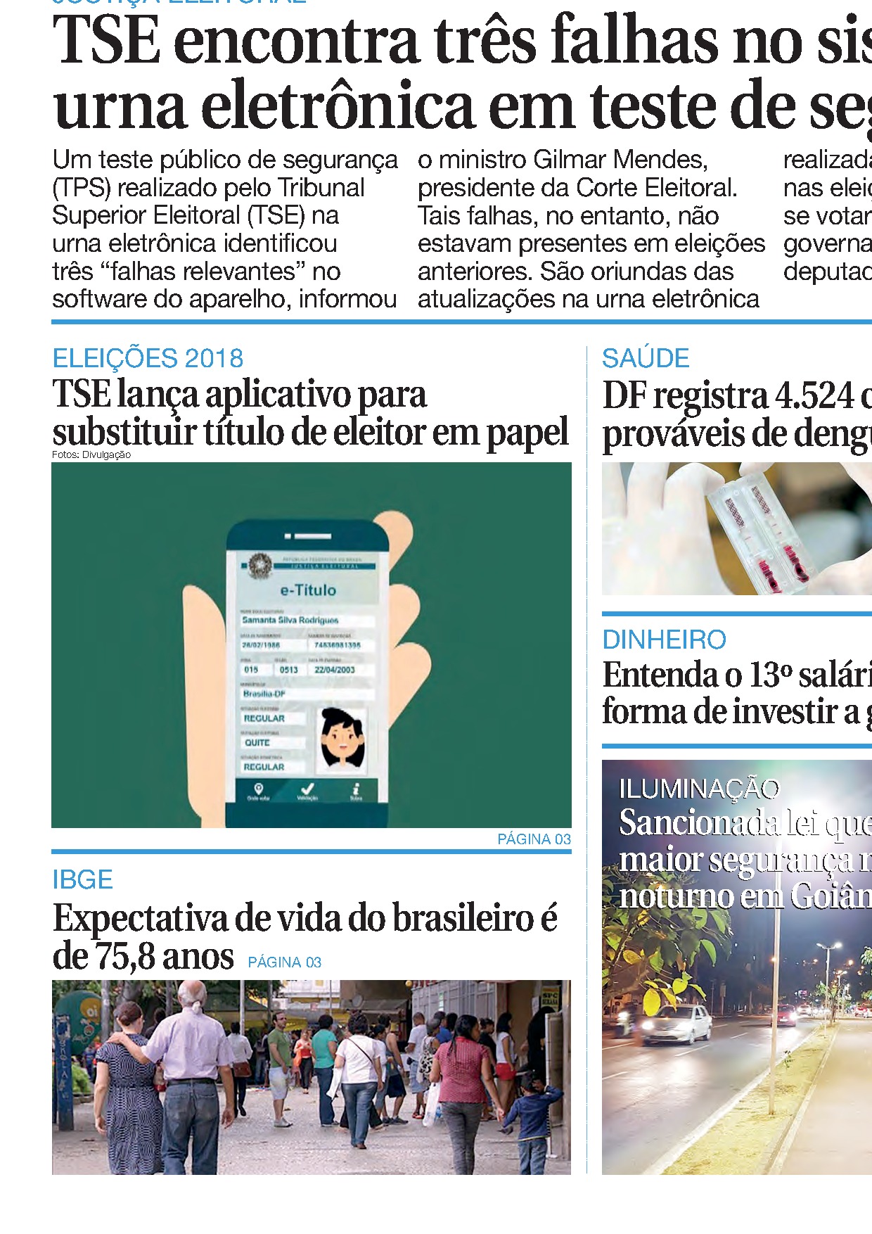 Edição 3359