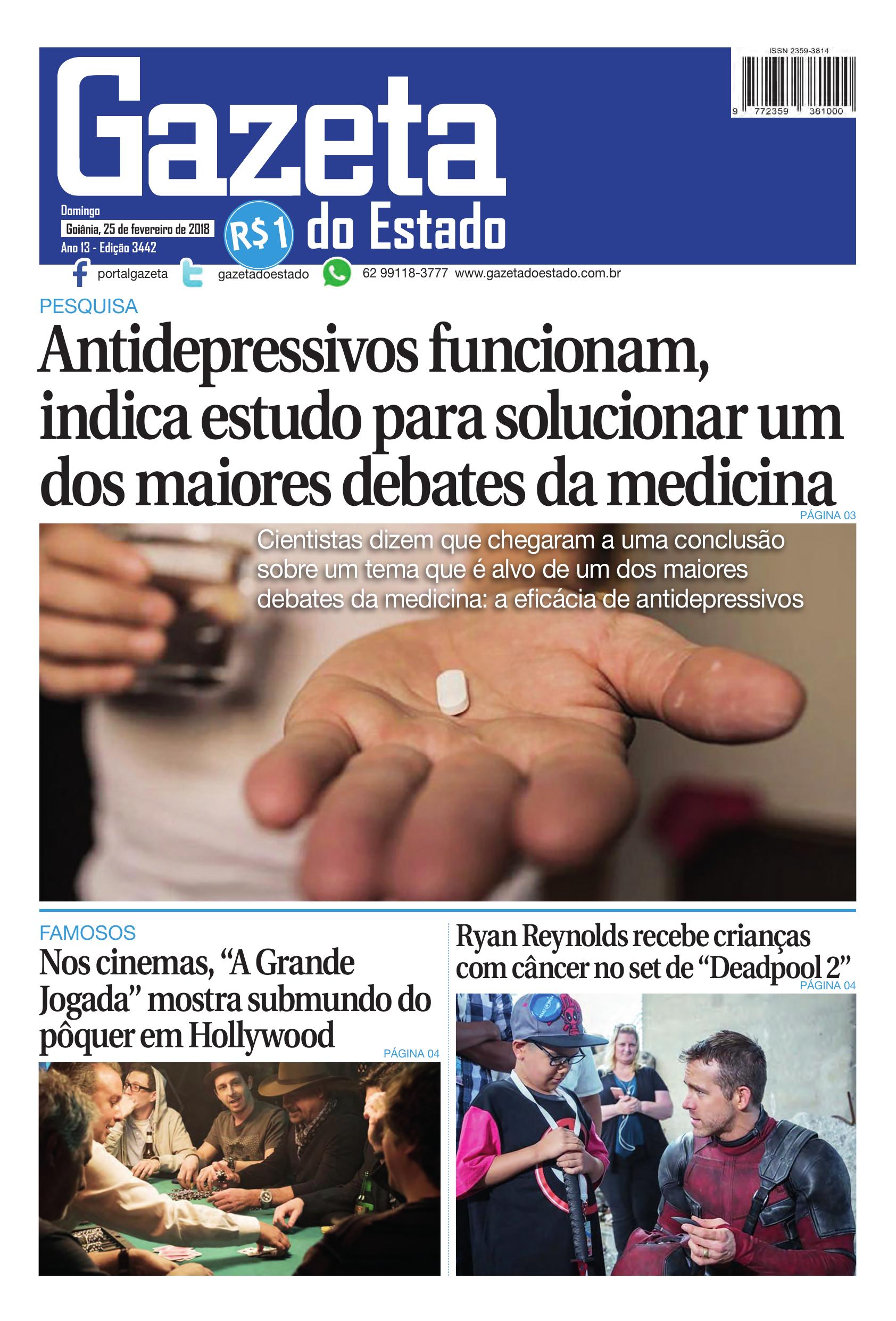 Edição 3442