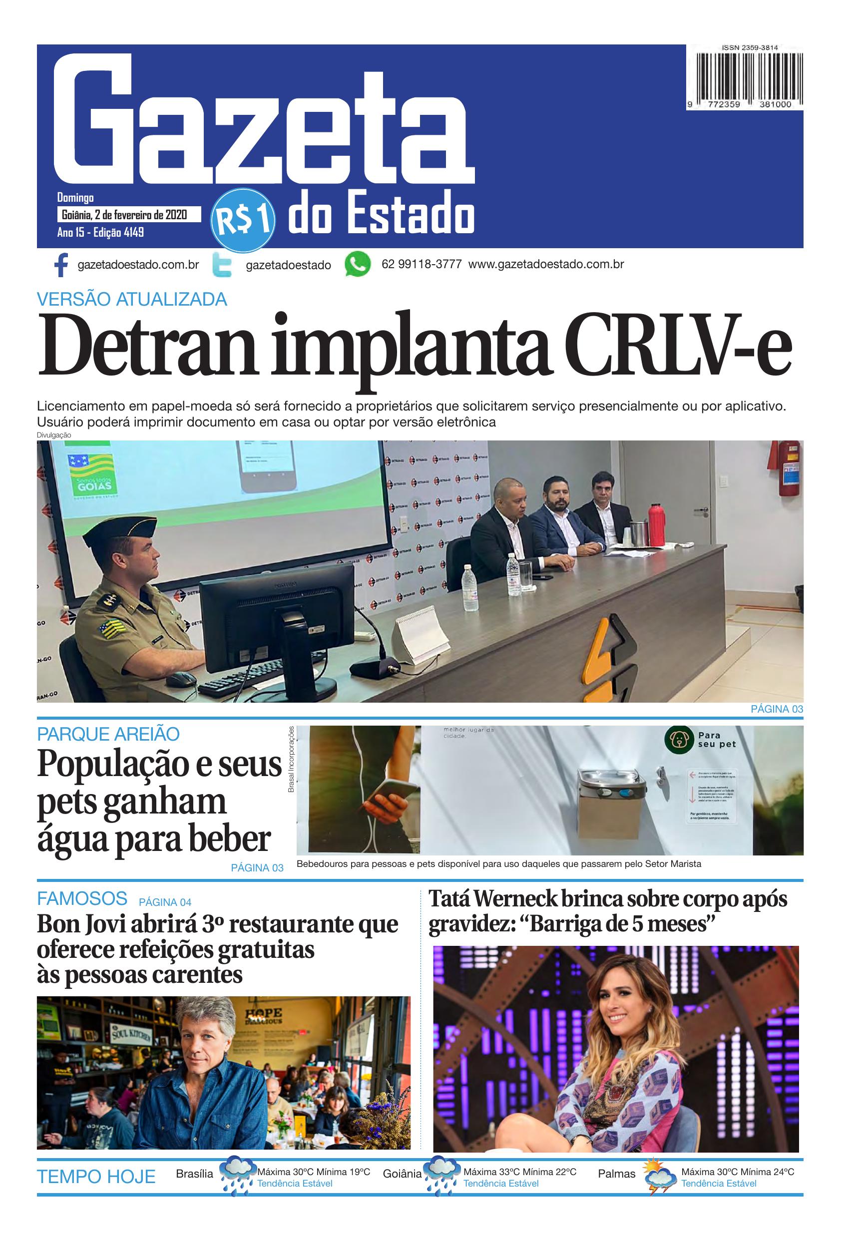Edição 4149