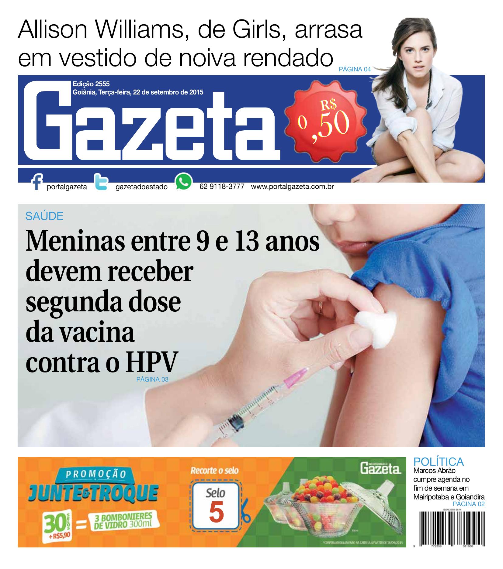 Edição 2555