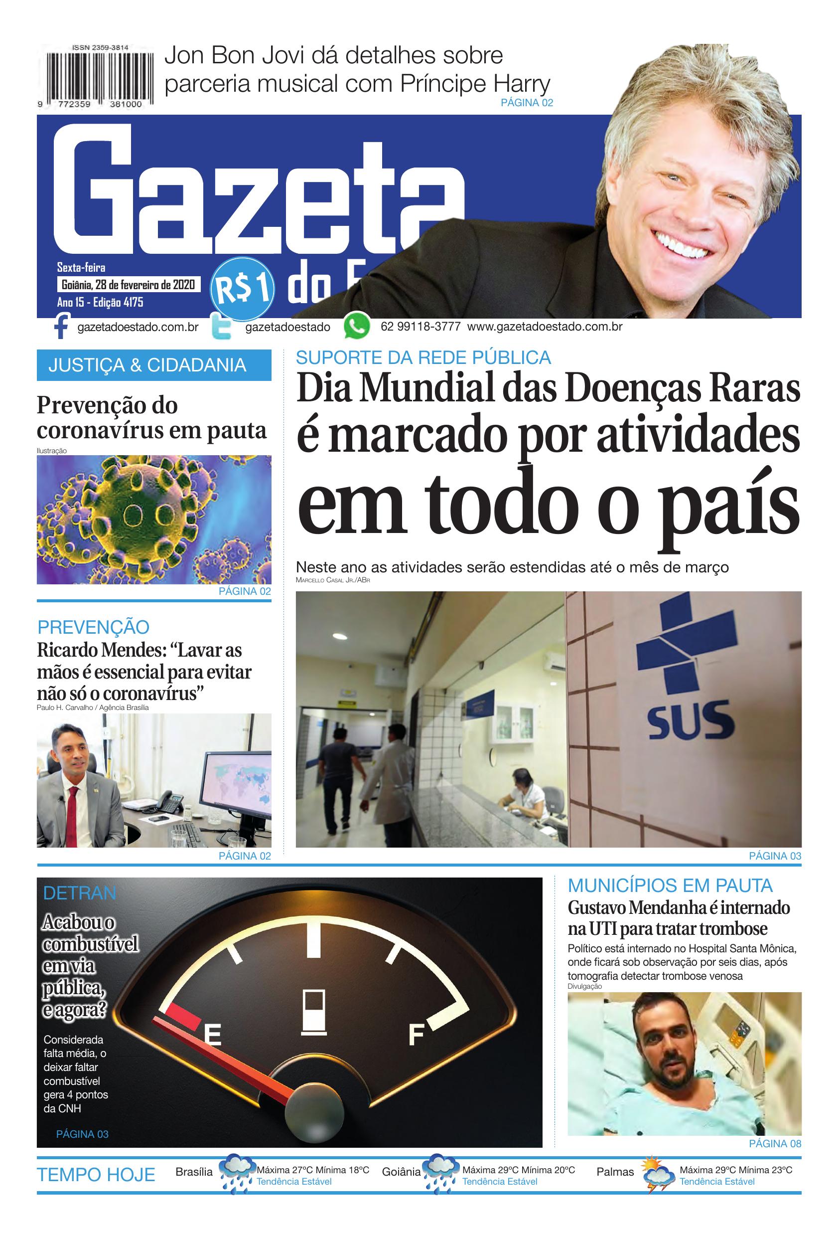 Edição 4175