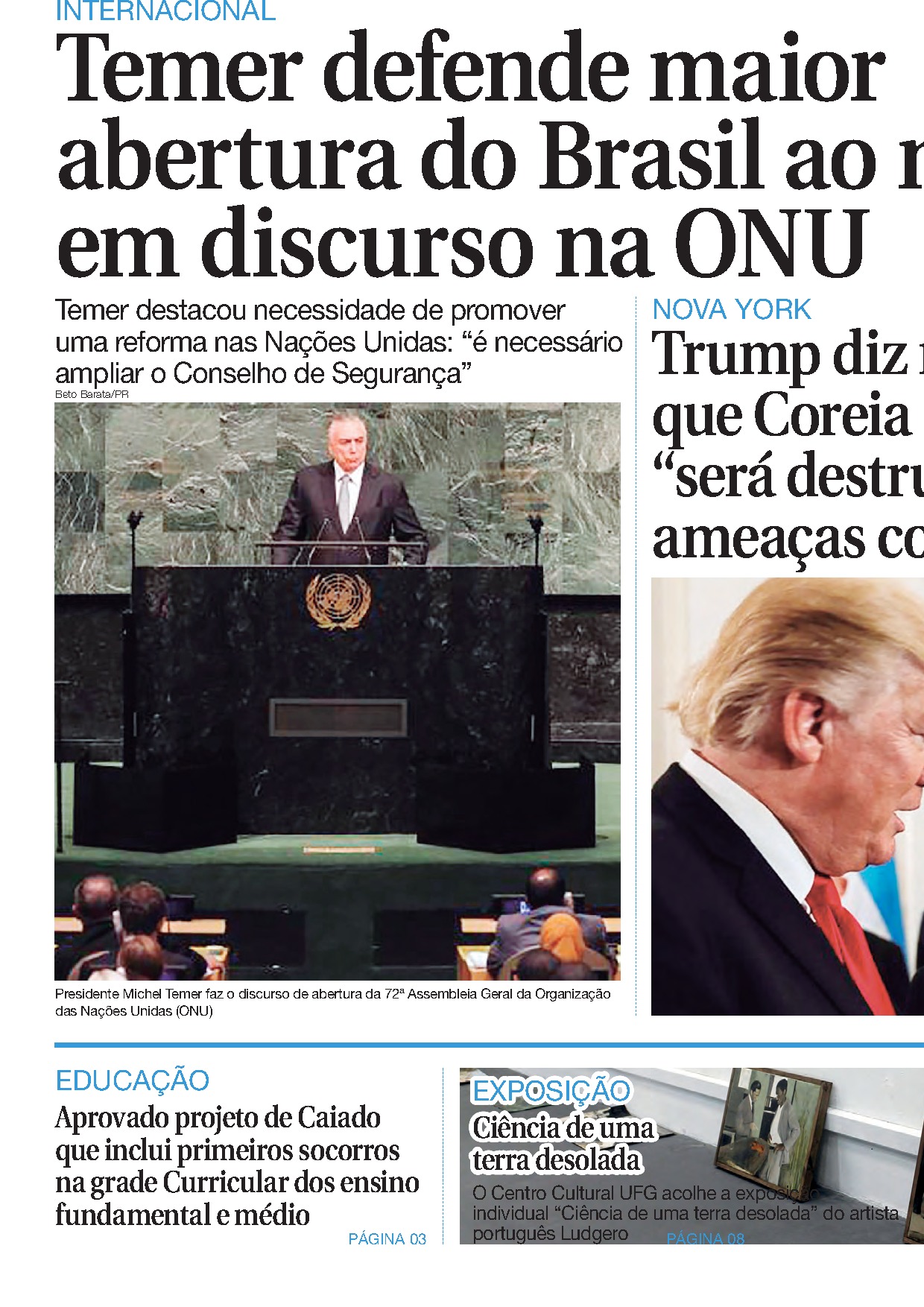 Edição 3284