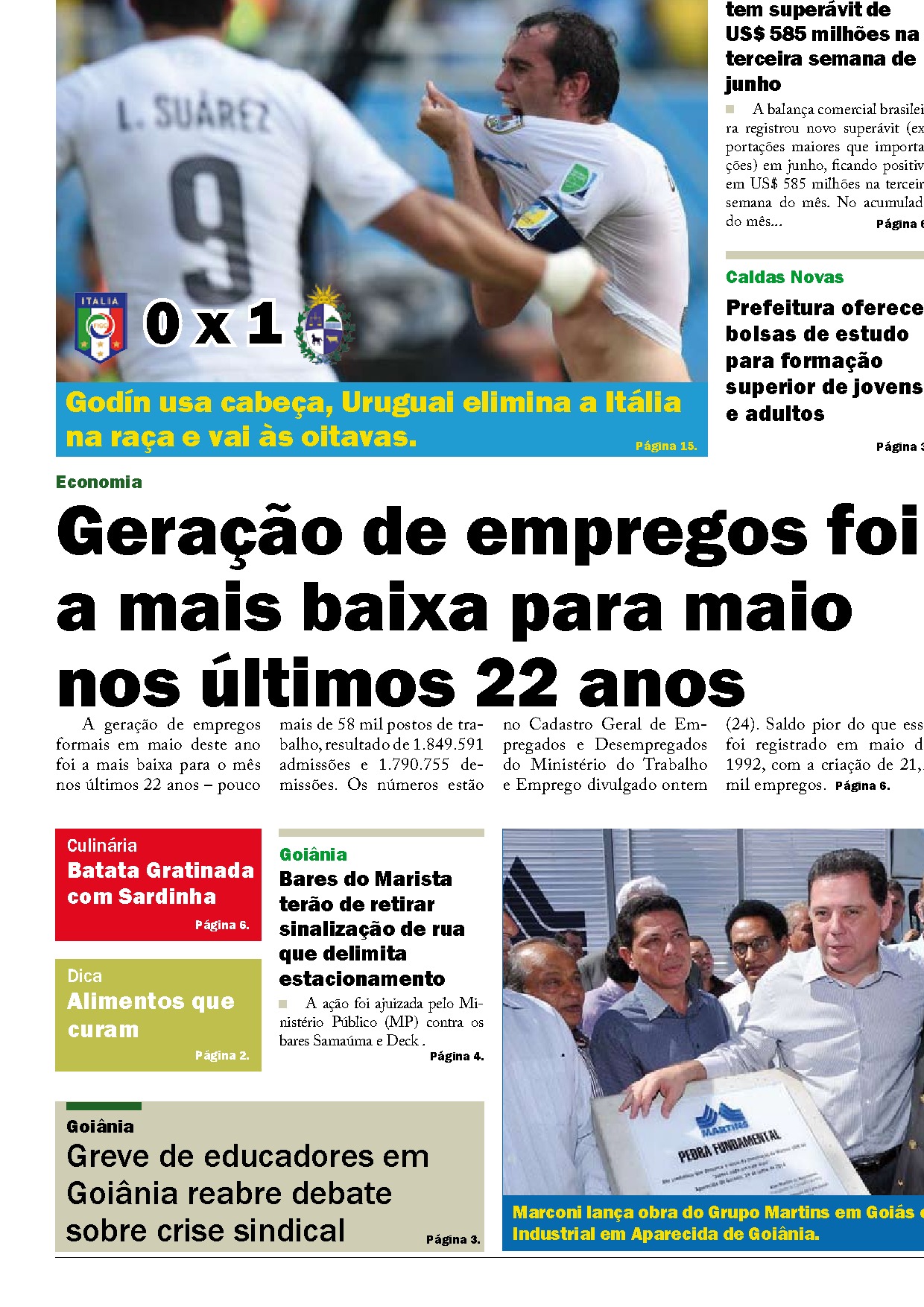 Edição 2221