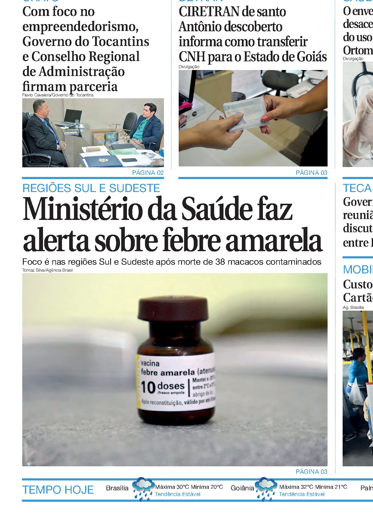 Edição 4133