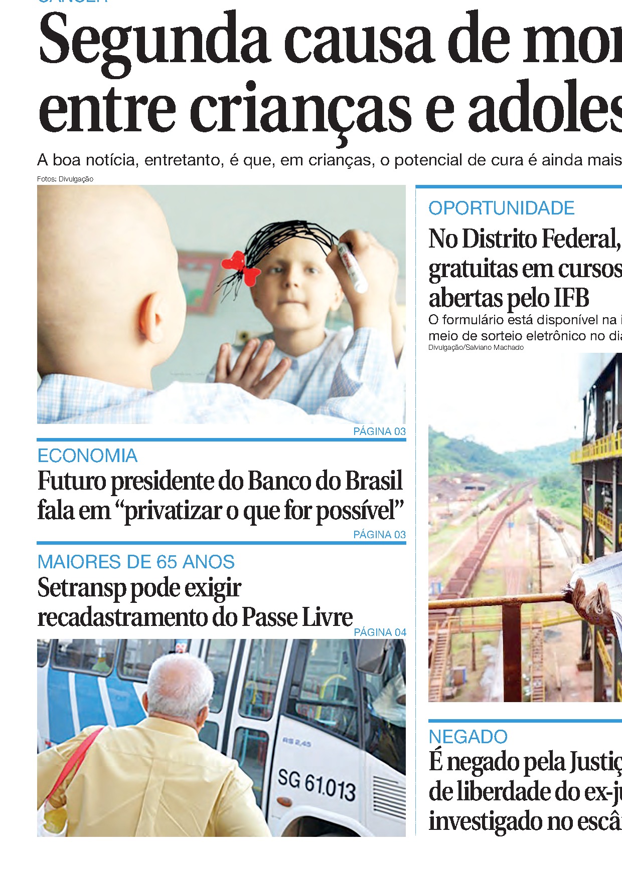 Edição 3716