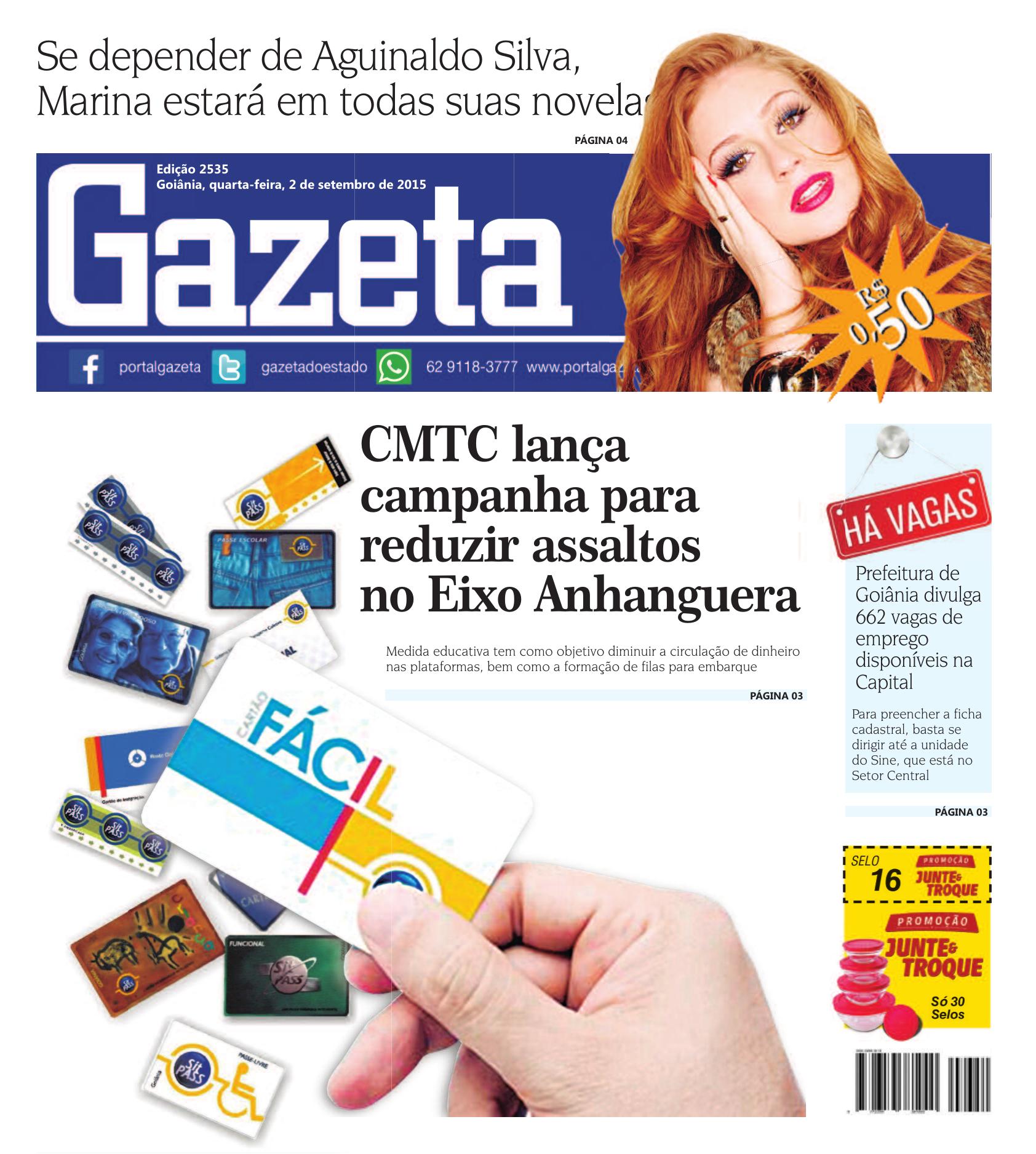 Edição 2535