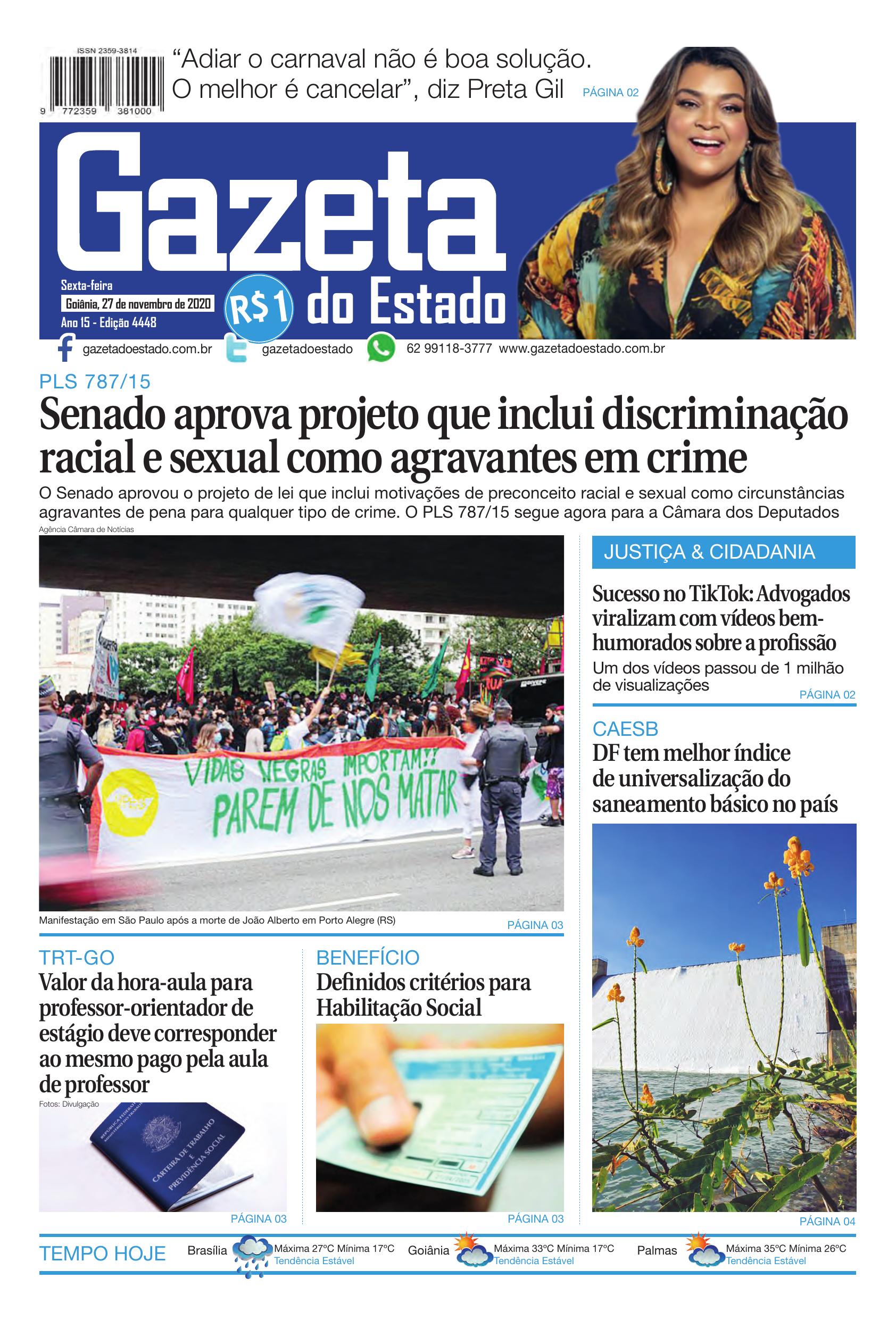 Edição 4448