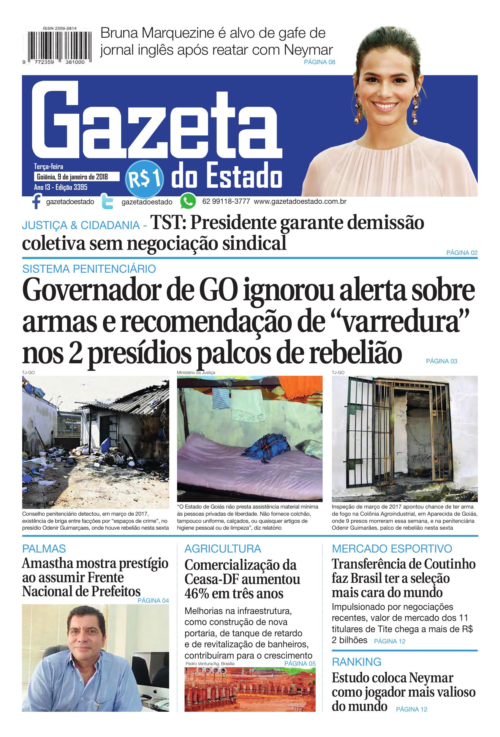 Edição 3395