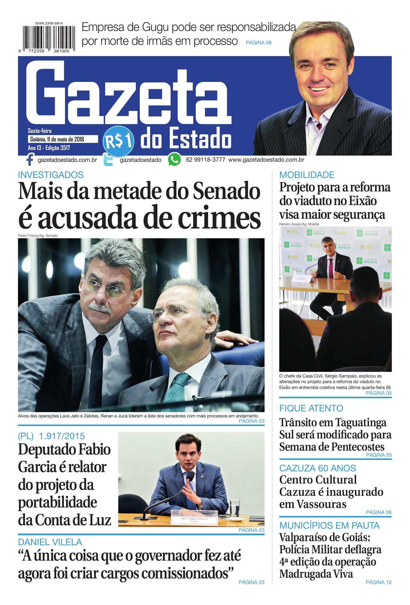 Edição 3517