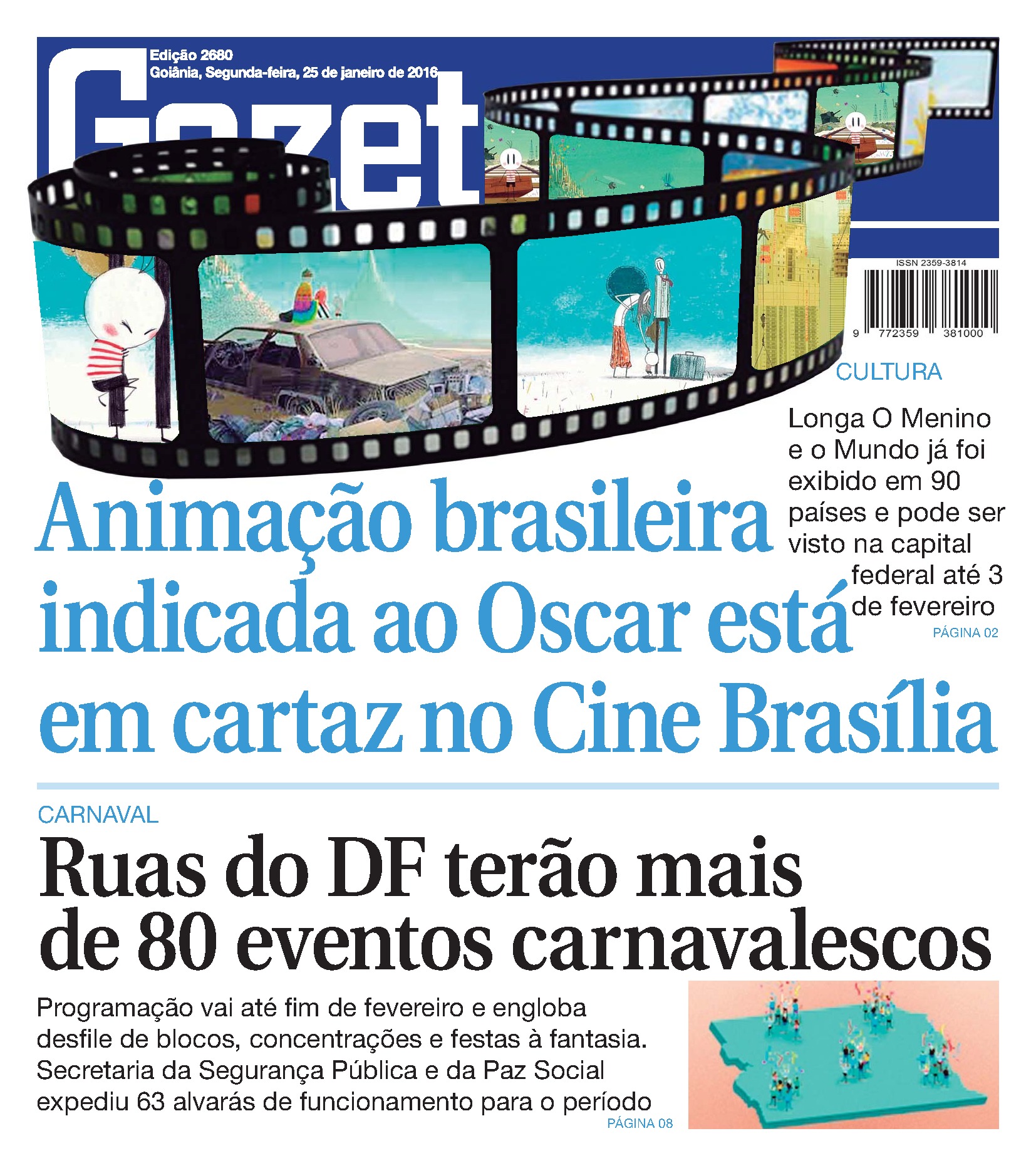 Edição 2680