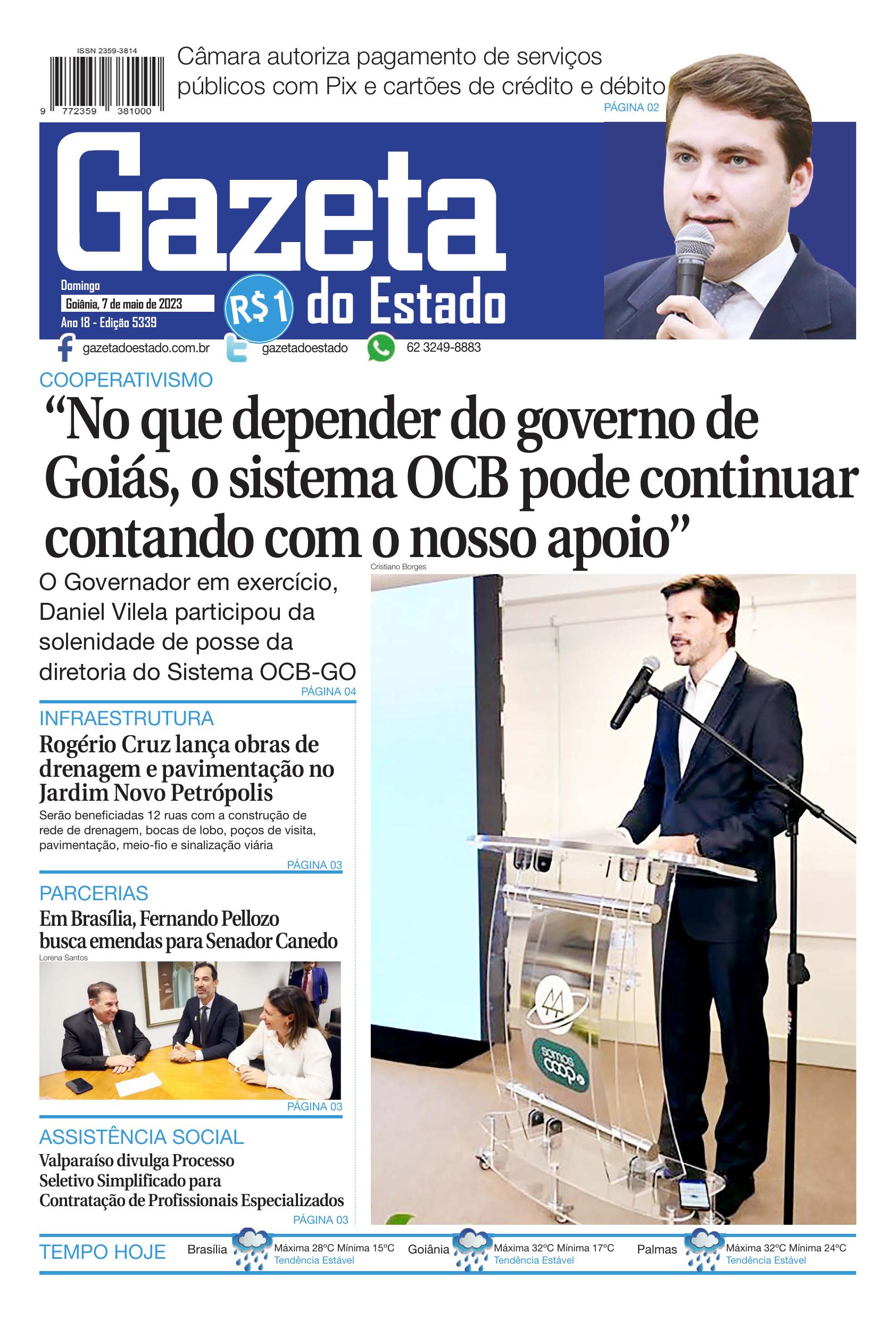 EDIÇÃO 5339