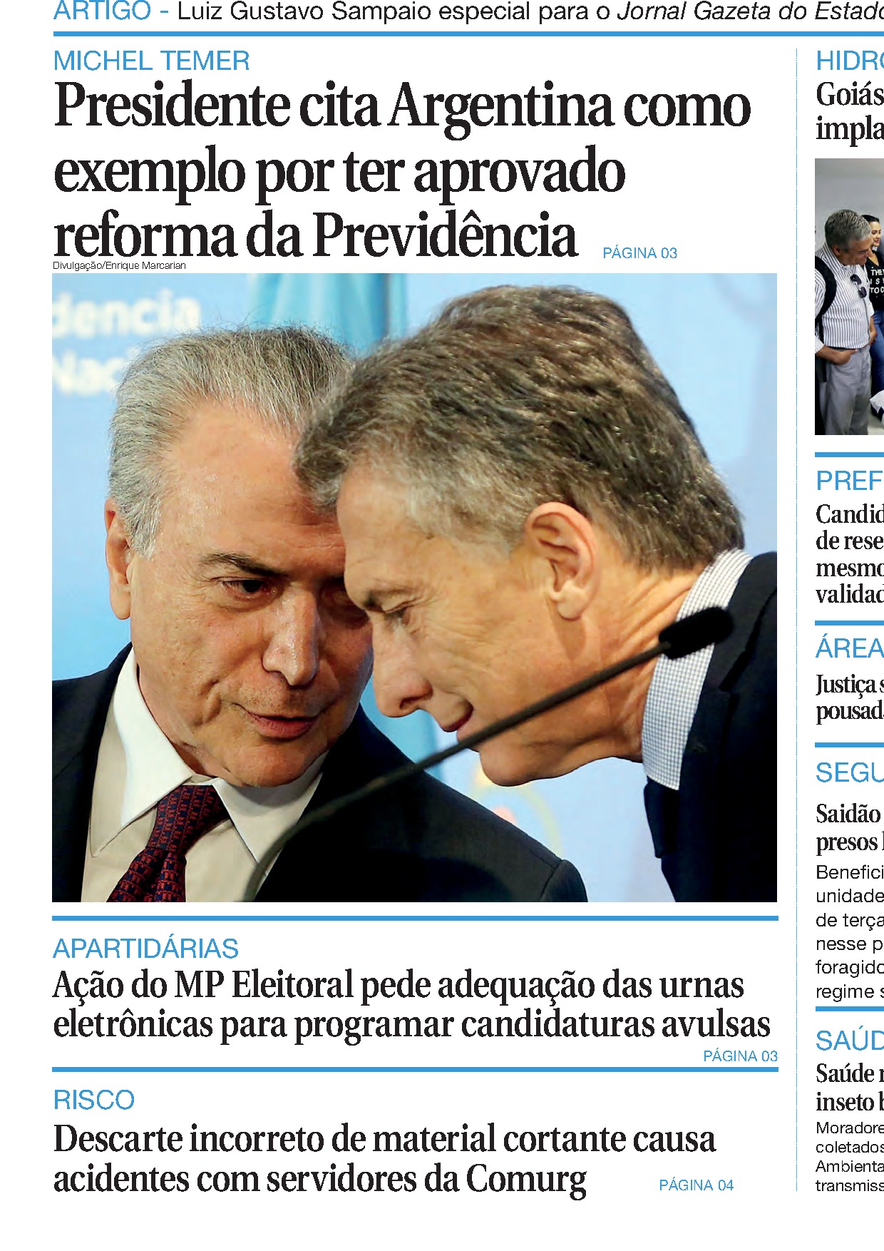 Edição 3377