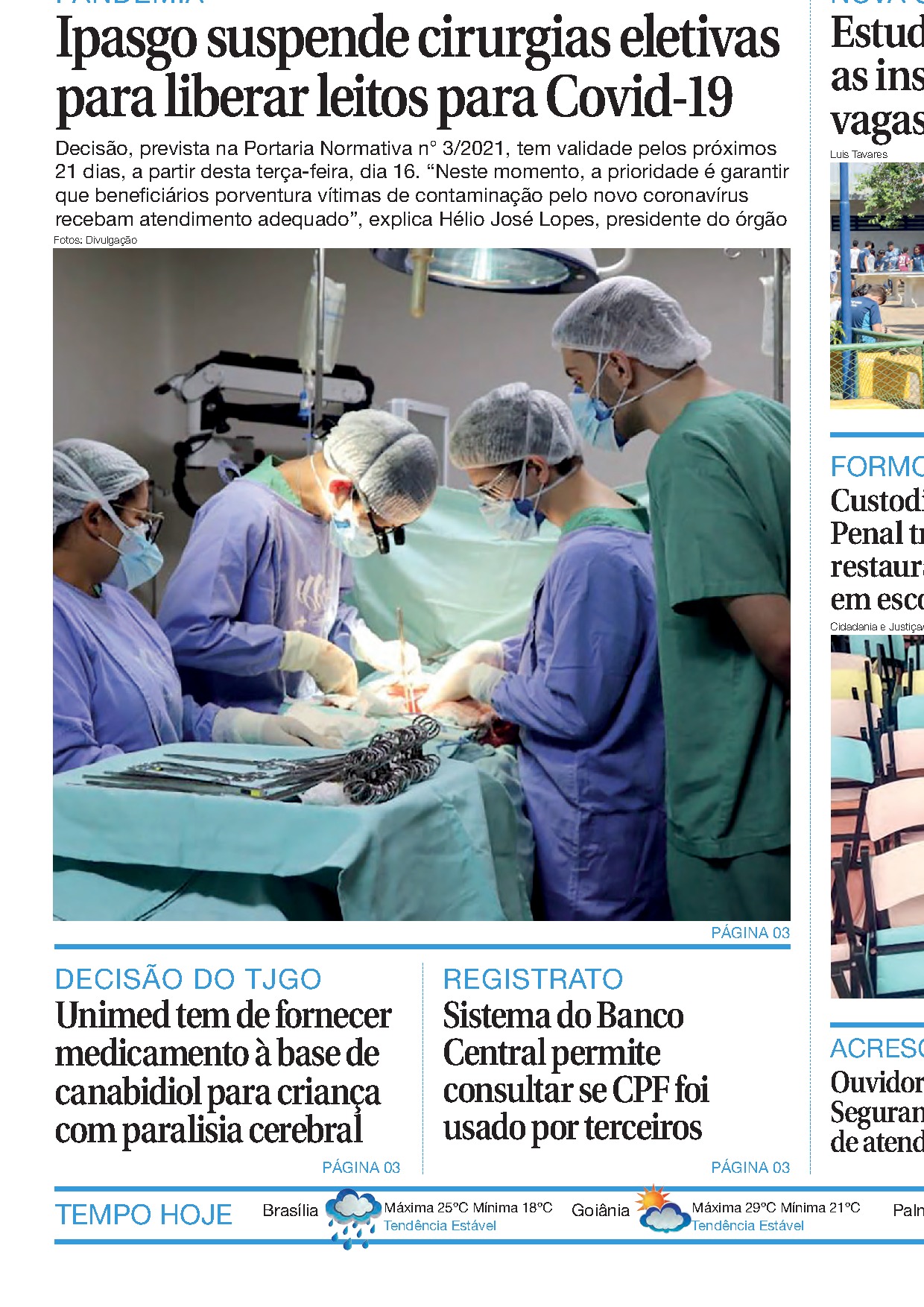 EDIÇÃO 4530