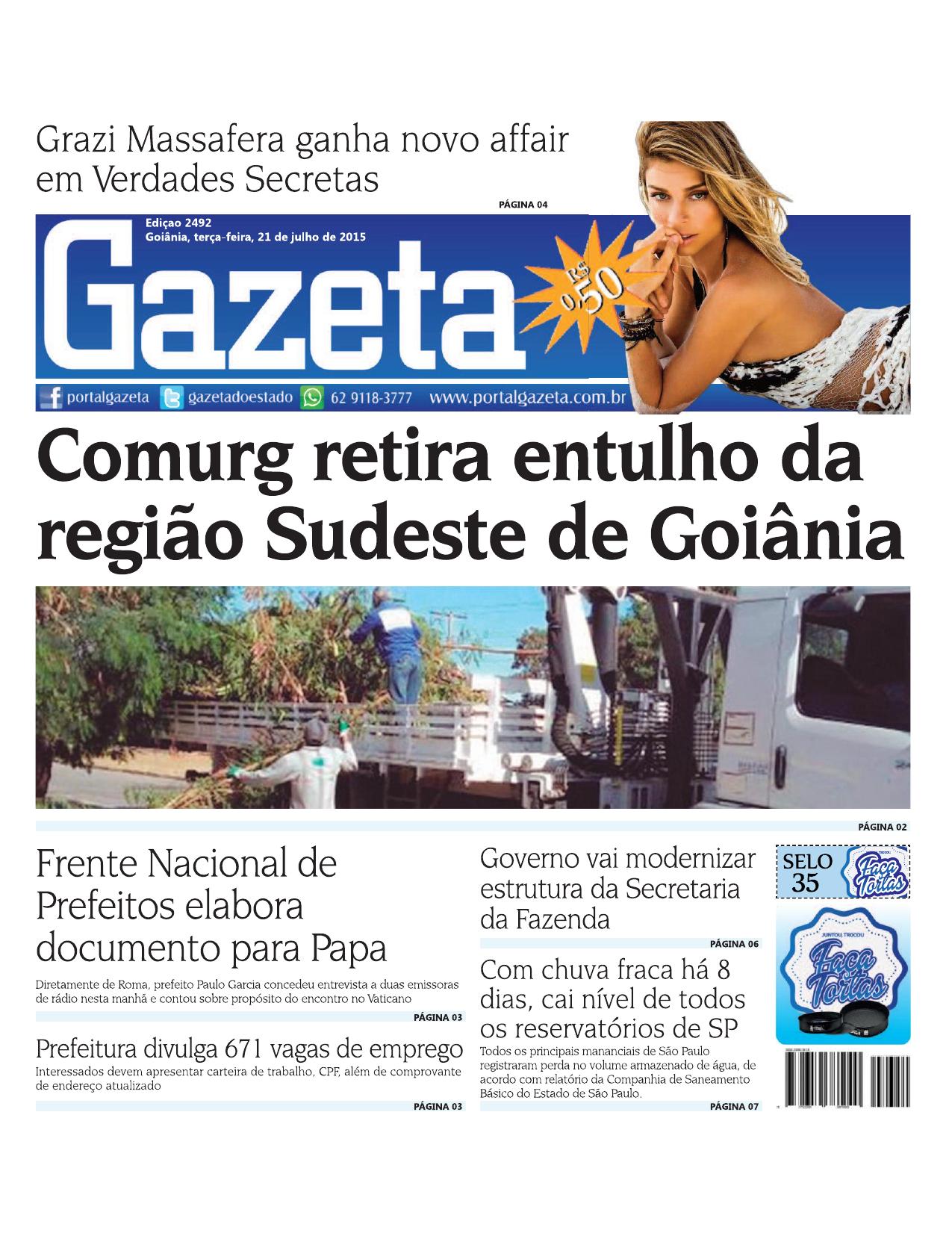 Edição 2492