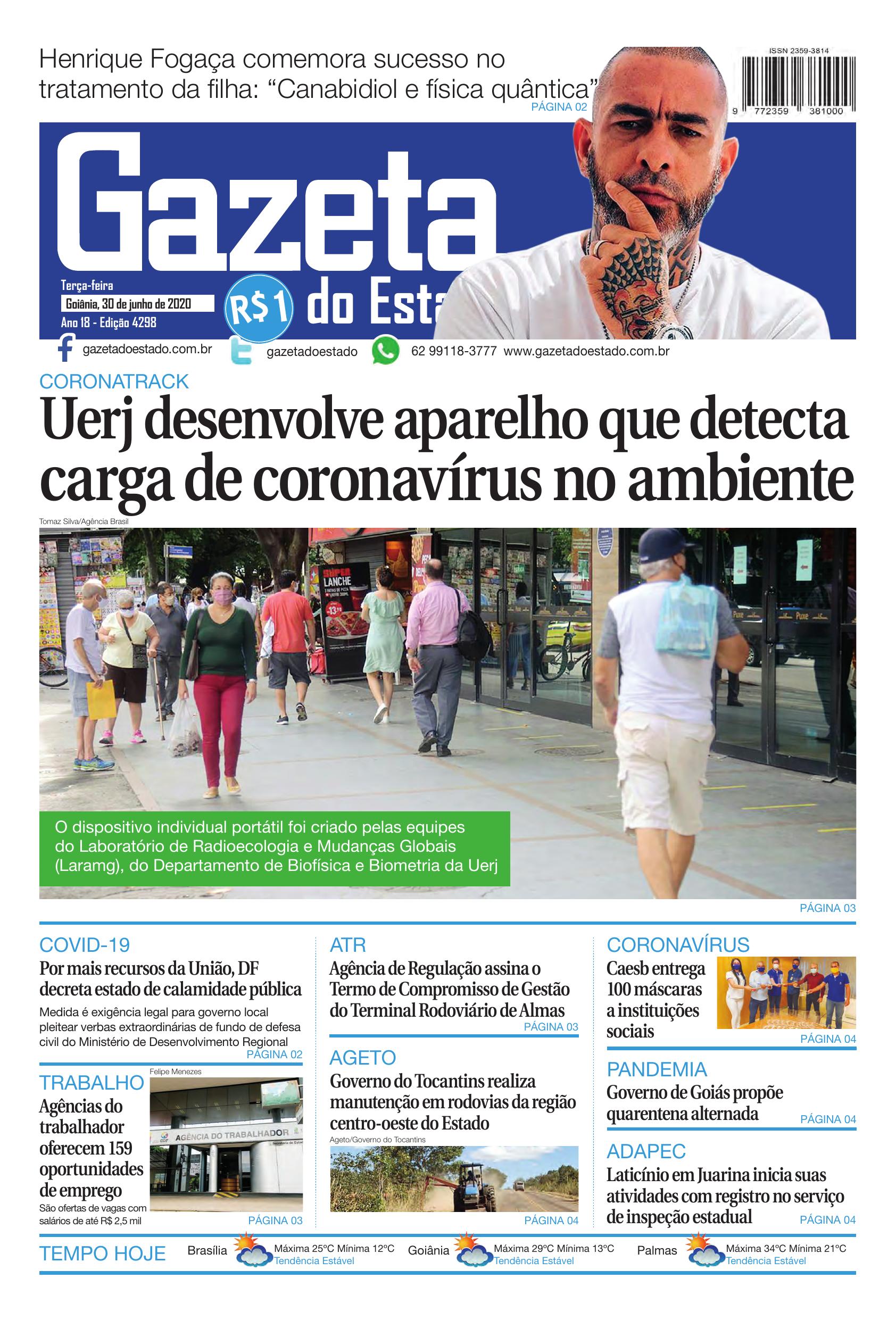 Edição 4298