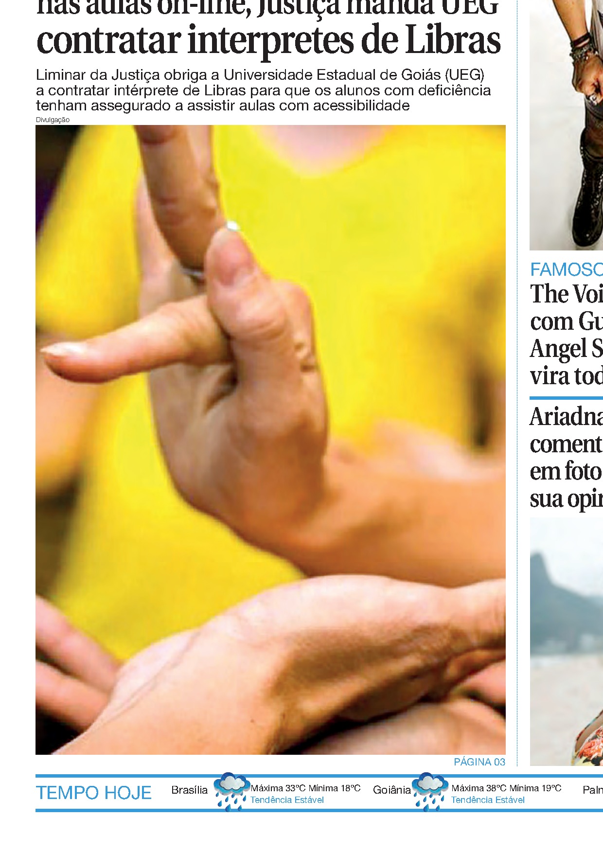 Edição 4414