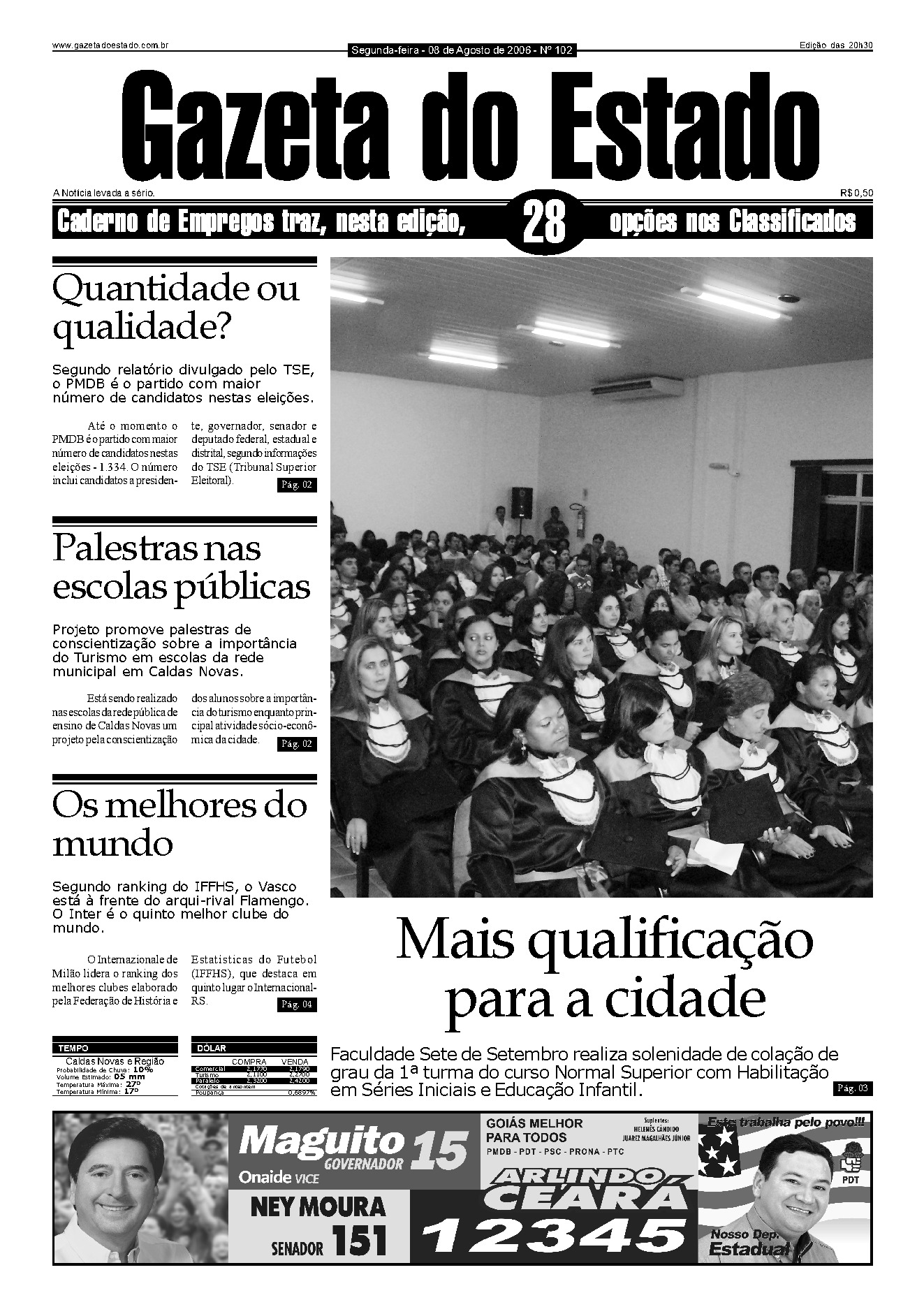 Edição Edição 0102