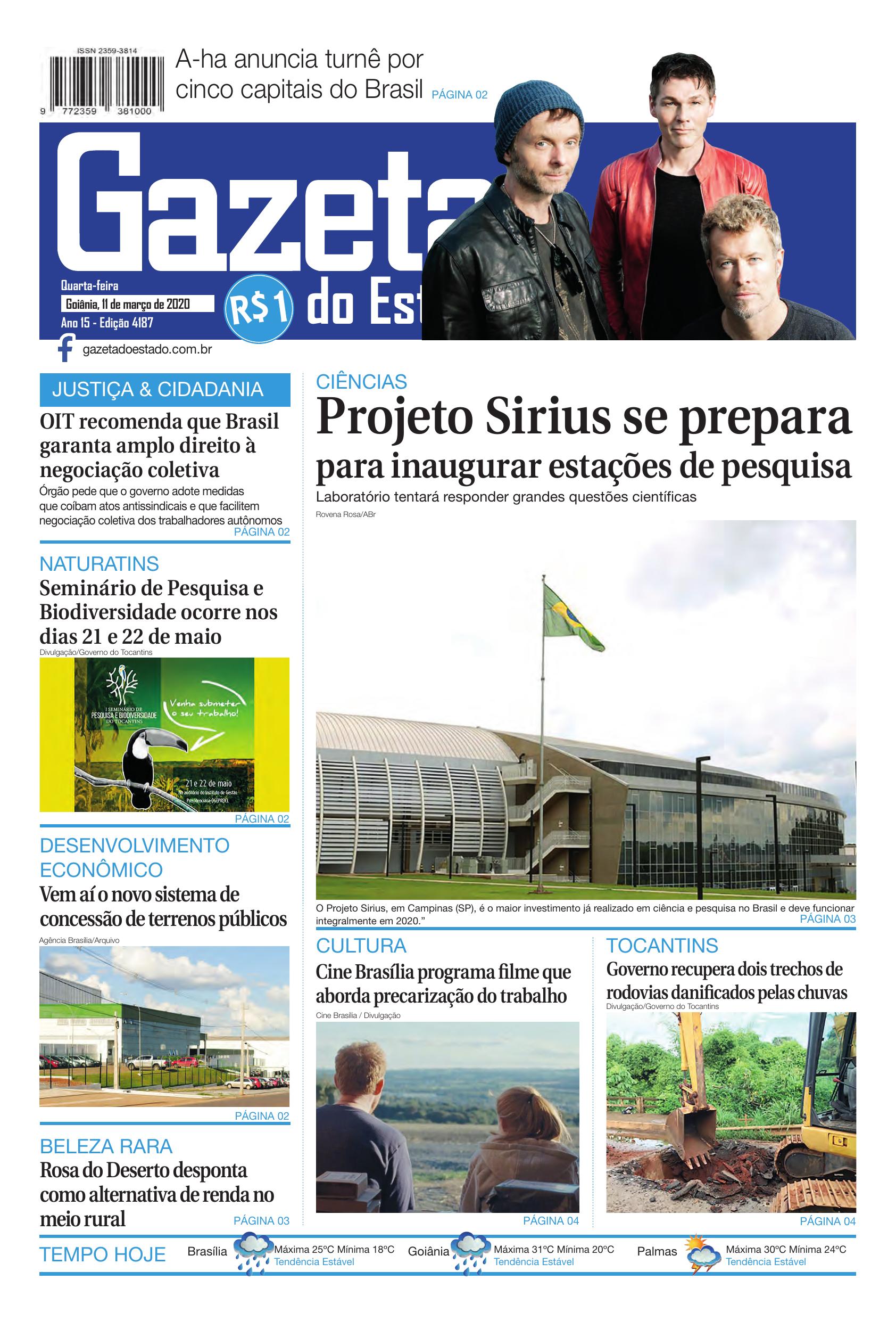 Edição 4187