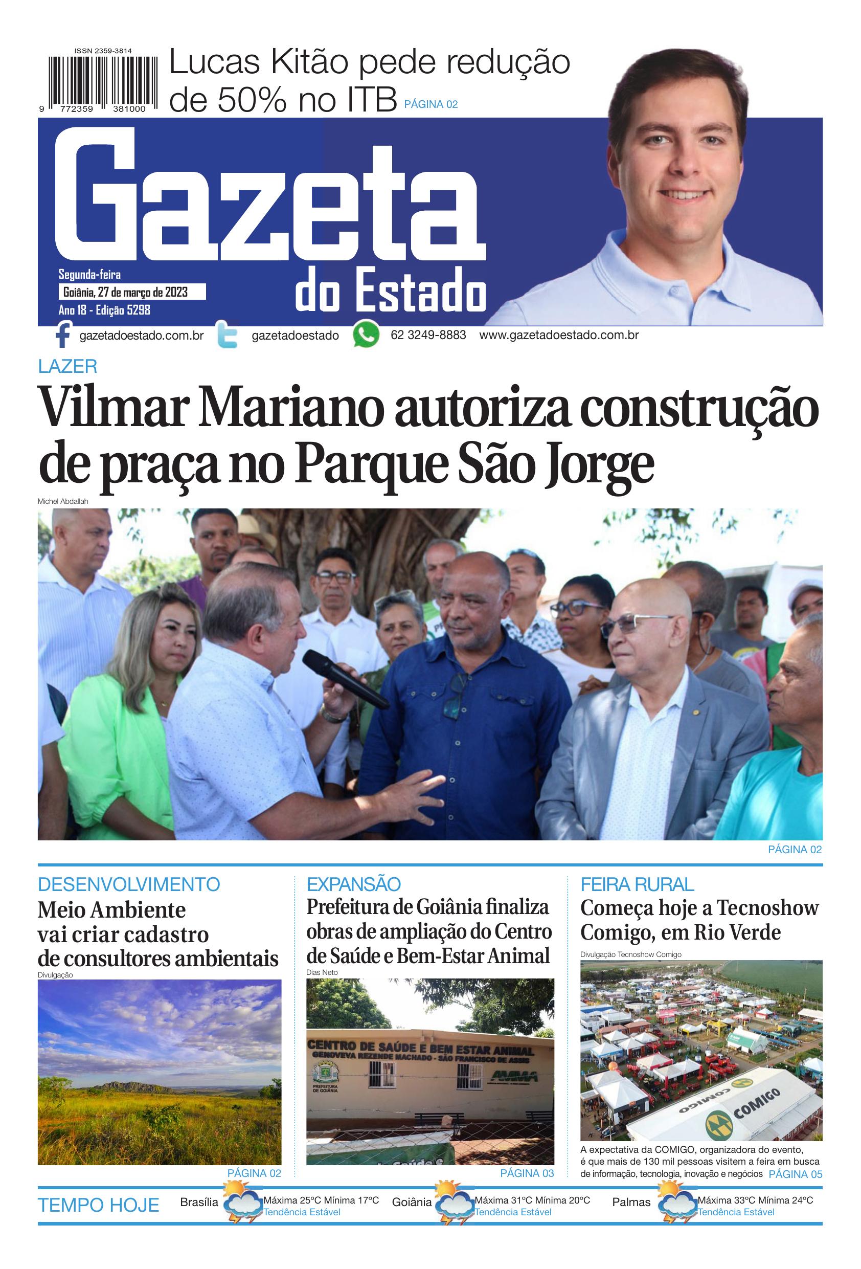 EDIÇÃO 5298