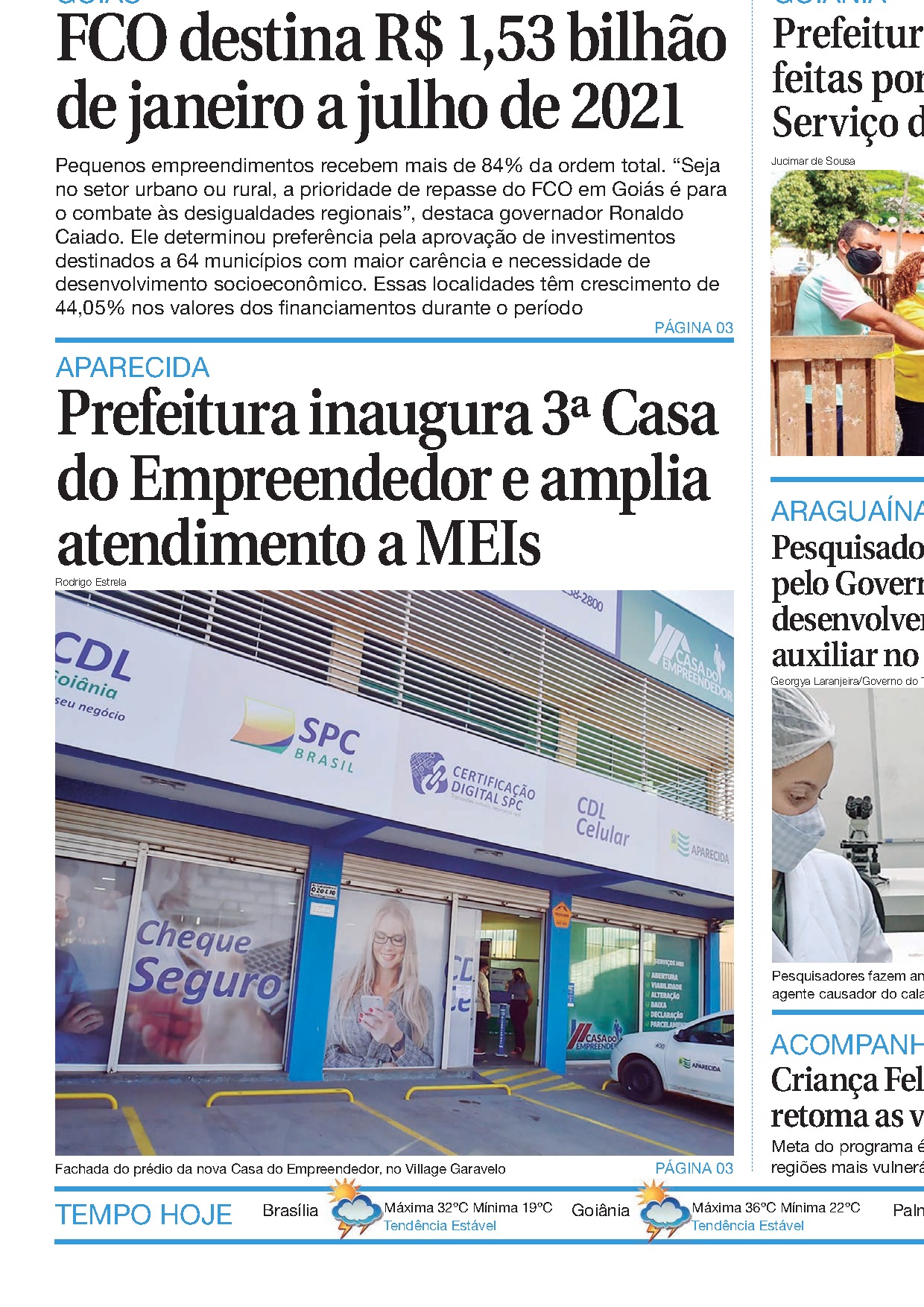 EDIÇÃO 4731