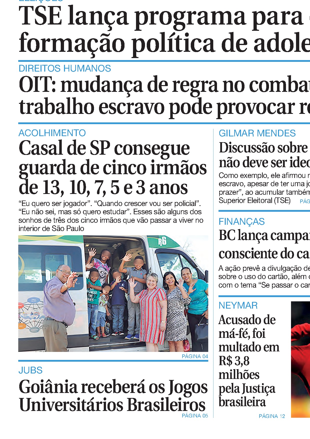 Edição 3314
