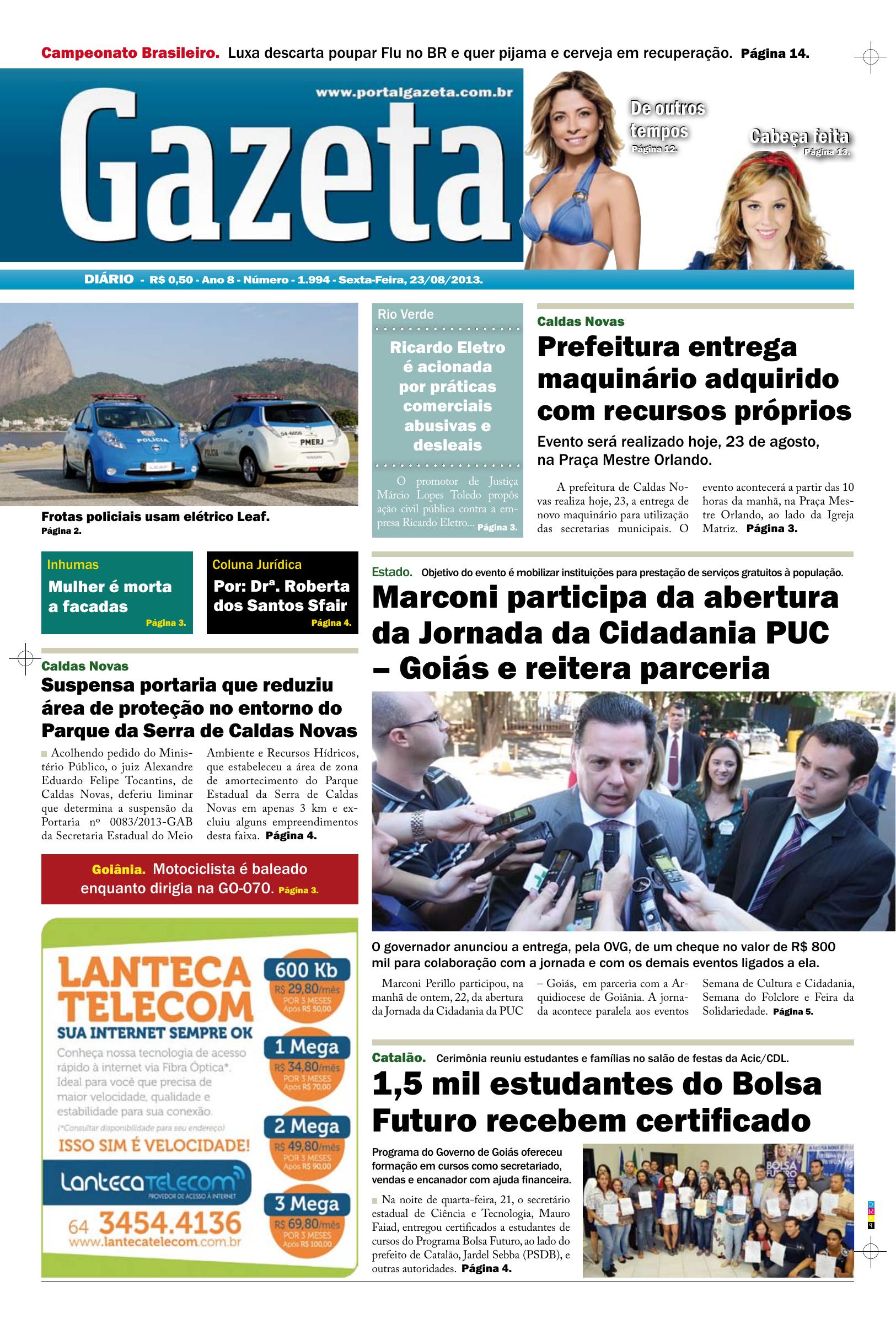 Edição 1994