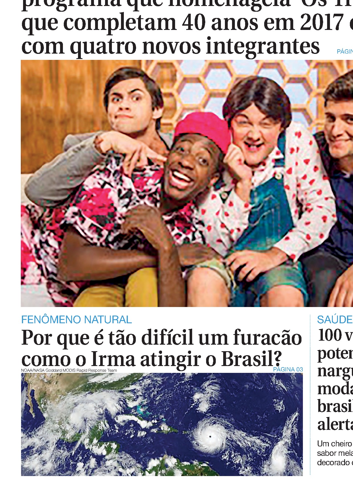 Edição 3274