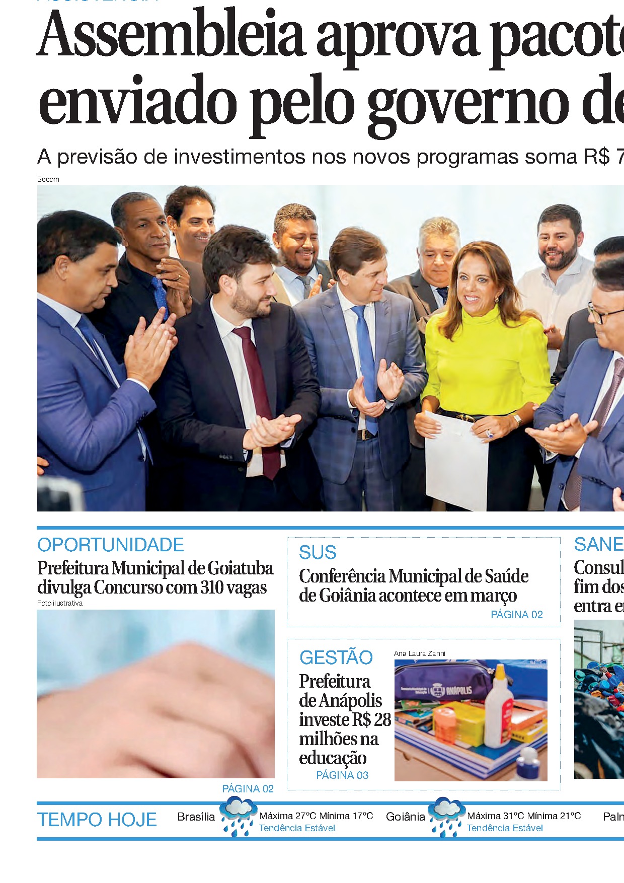 EDIÇÃO 5281