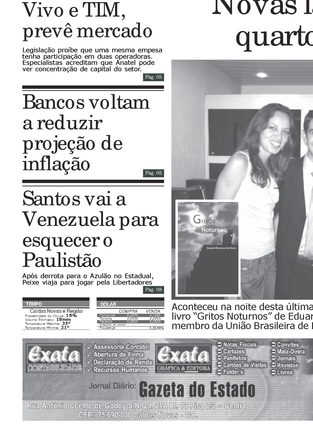 Edição 0285