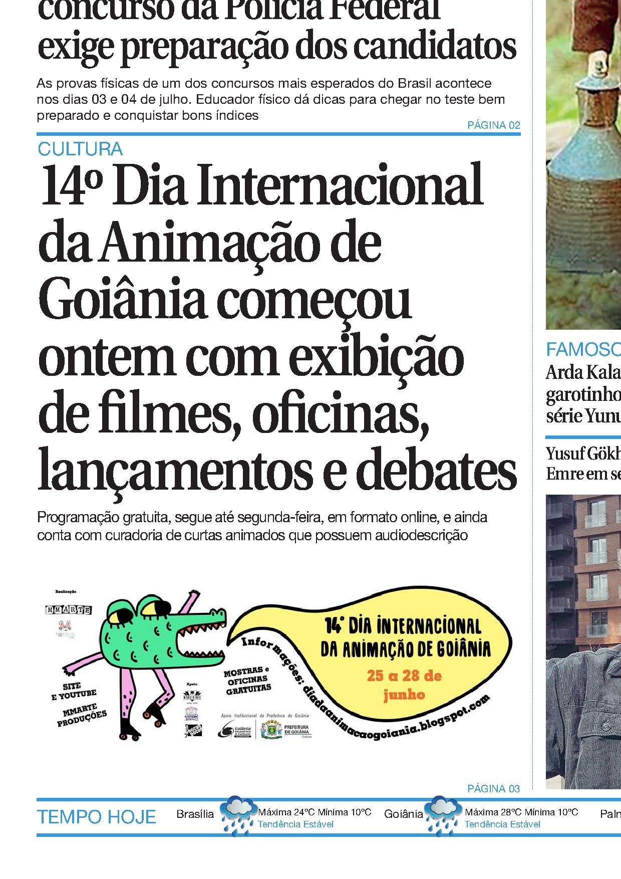 EDIÇÃO 4659