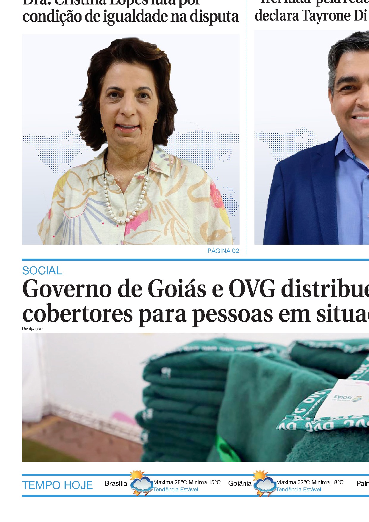 EDIÇÃO 4980