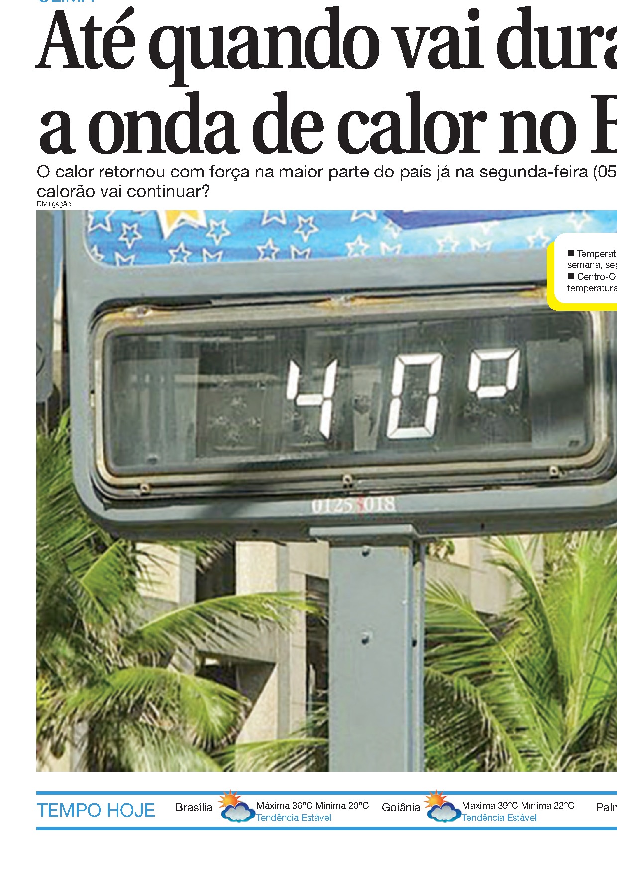 Edição 4397