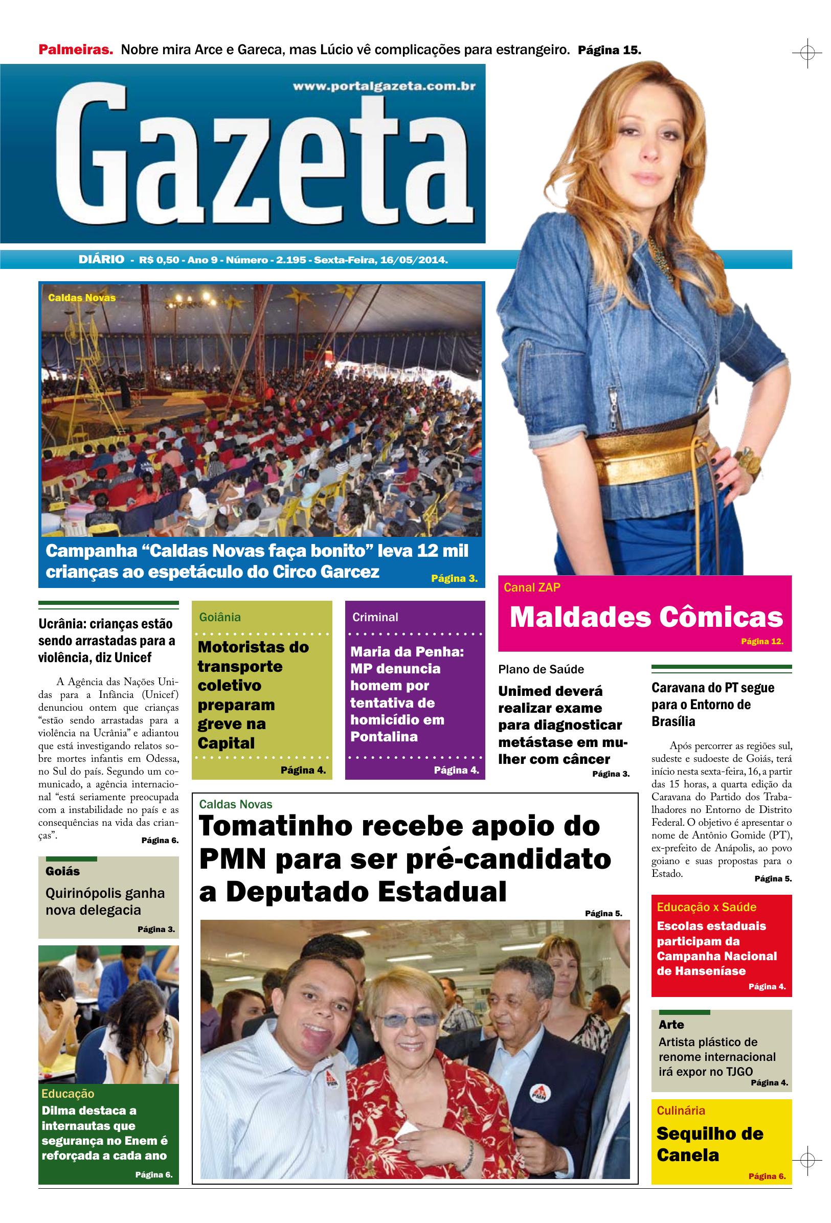 Edição 2195