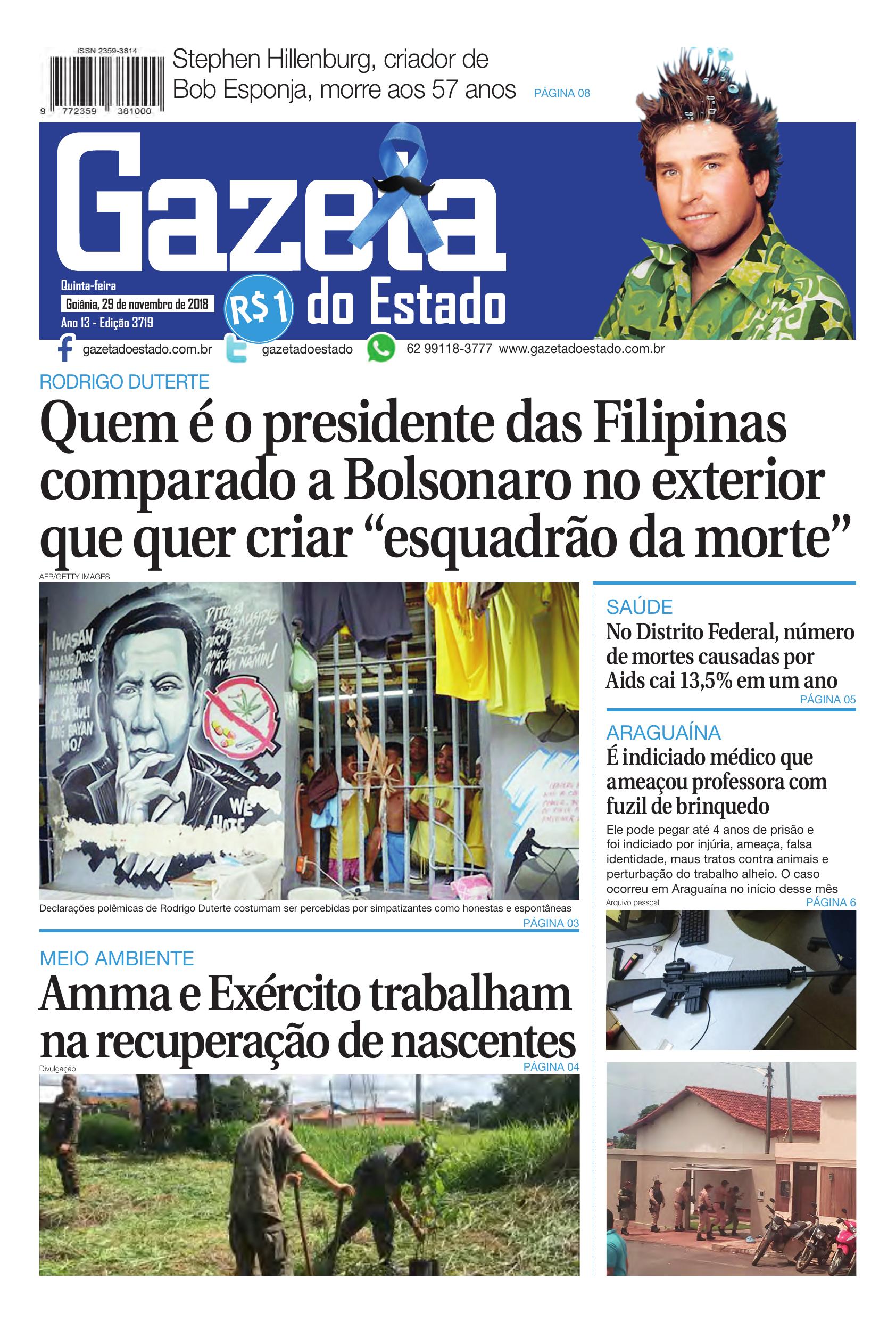 Edição 3719