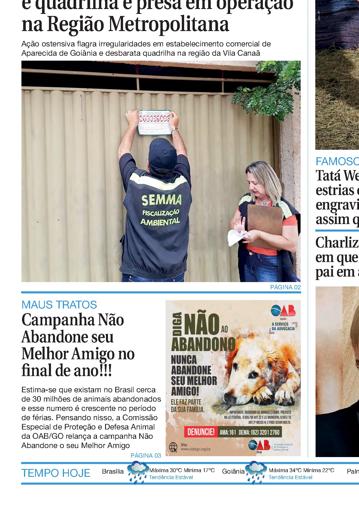 Edição Edição 4106