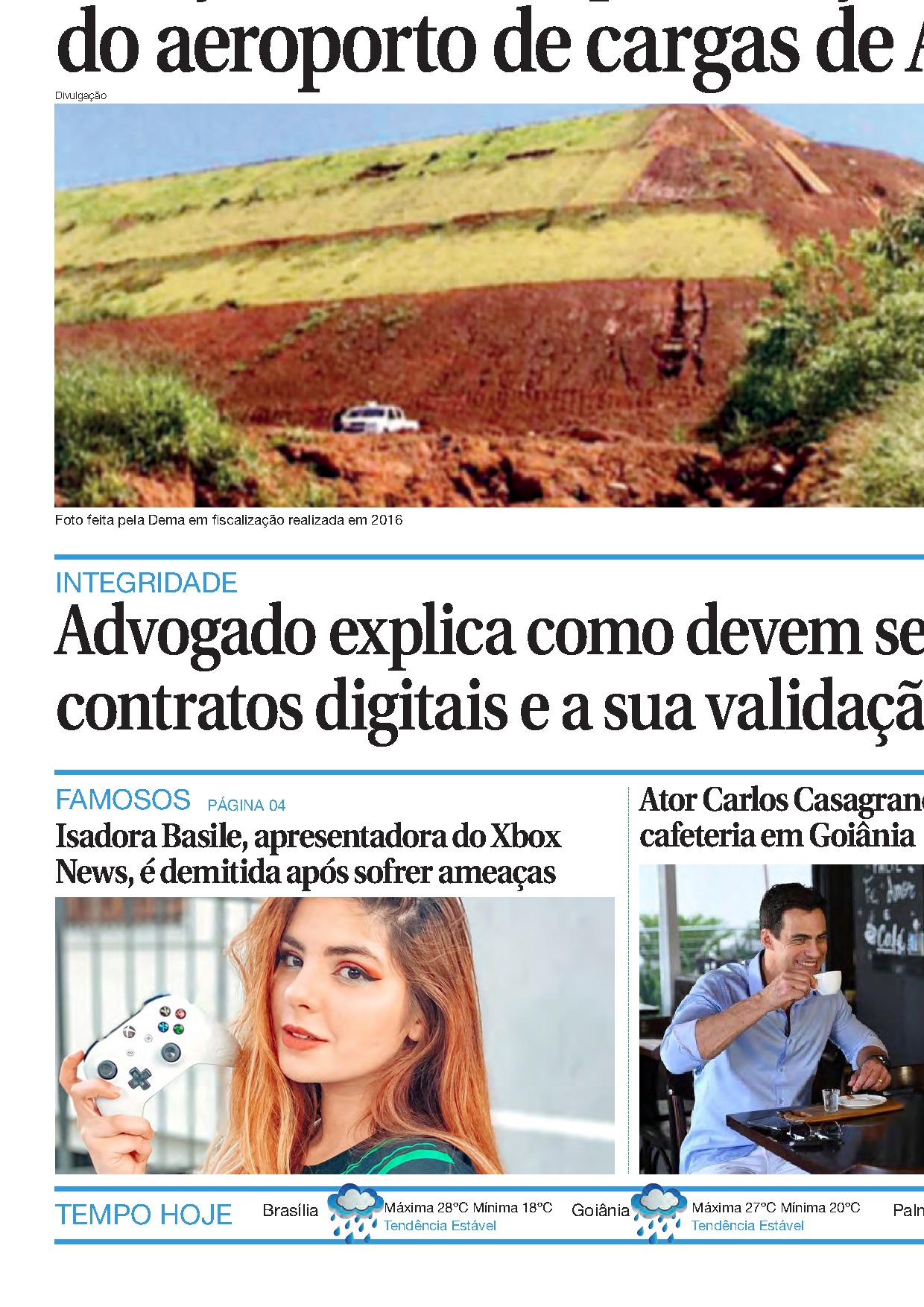 Edição 4415