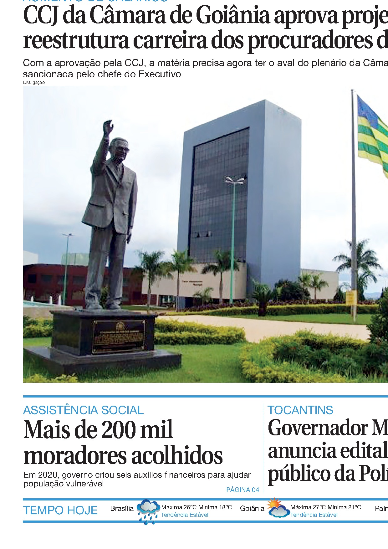 Edição 4476