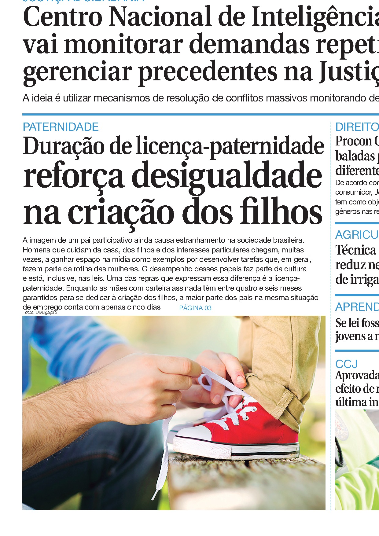 Edição 3248