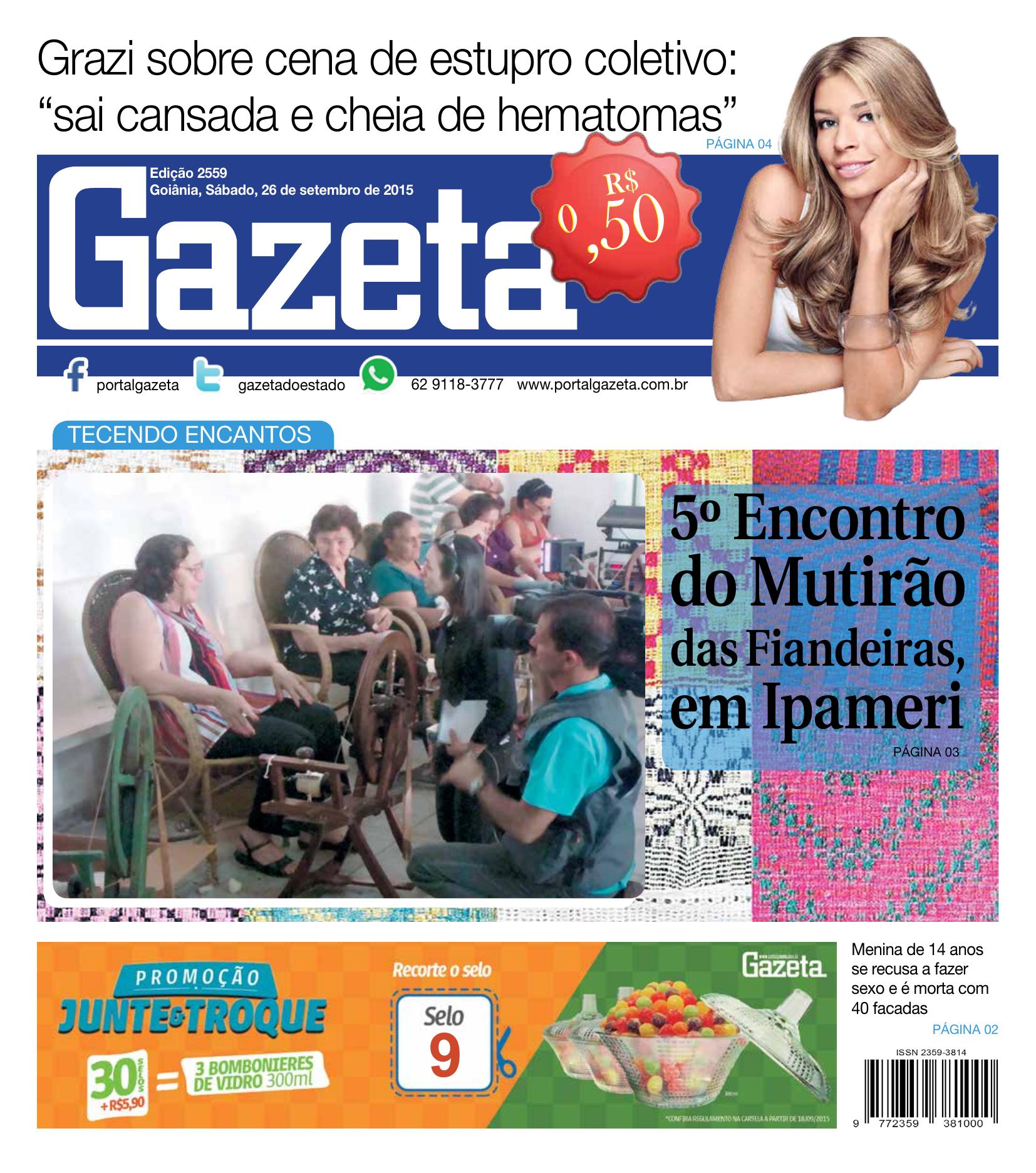 Edição 2559